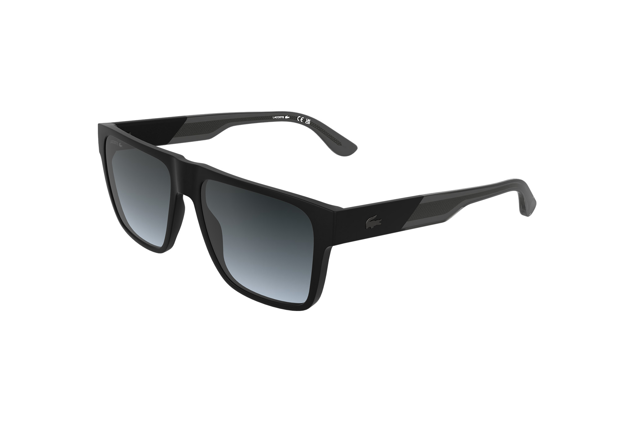 Lacoste L6085S color 002 - Image 2