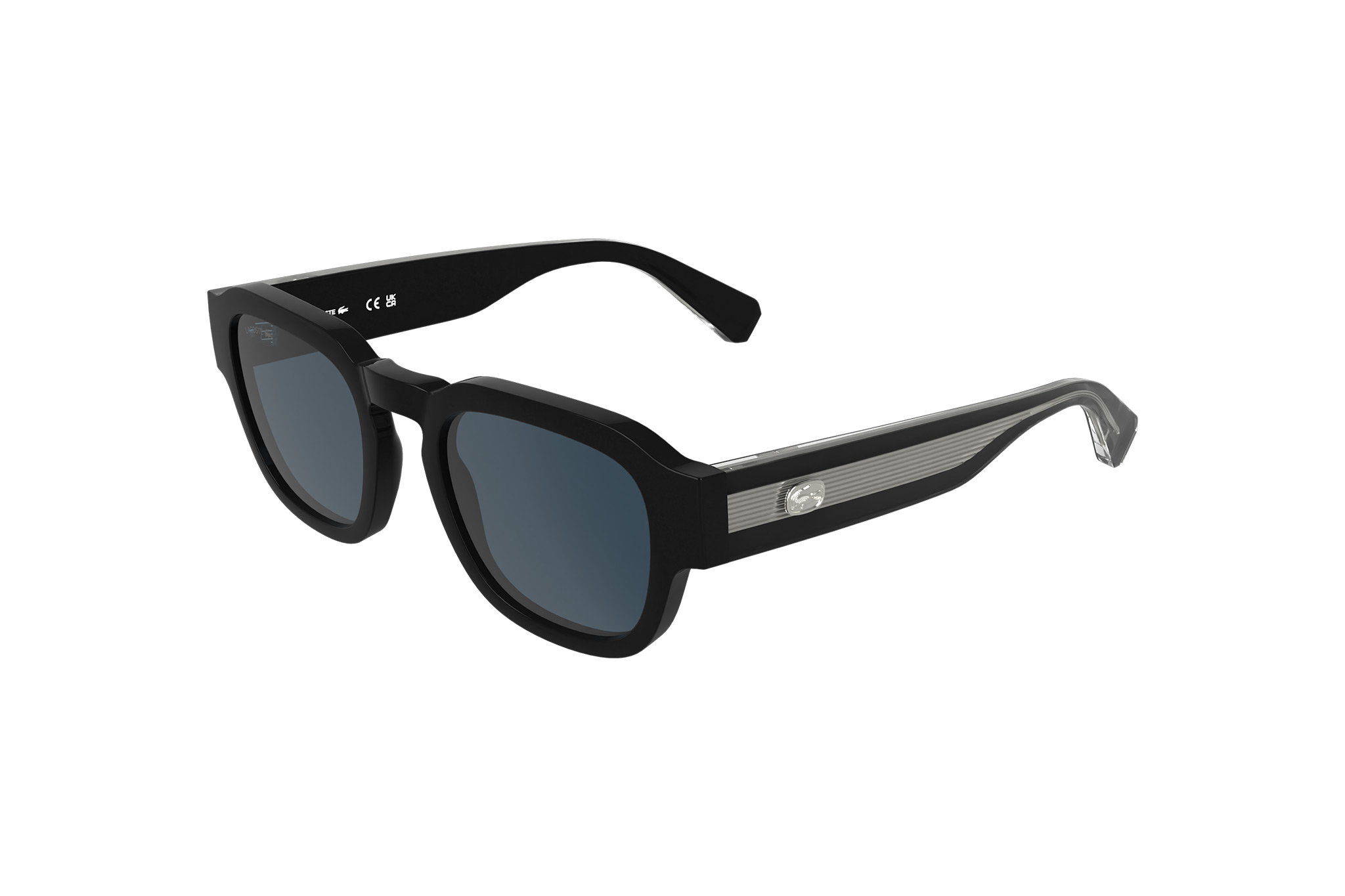 Lacoste L6090S color 001 - Image 2