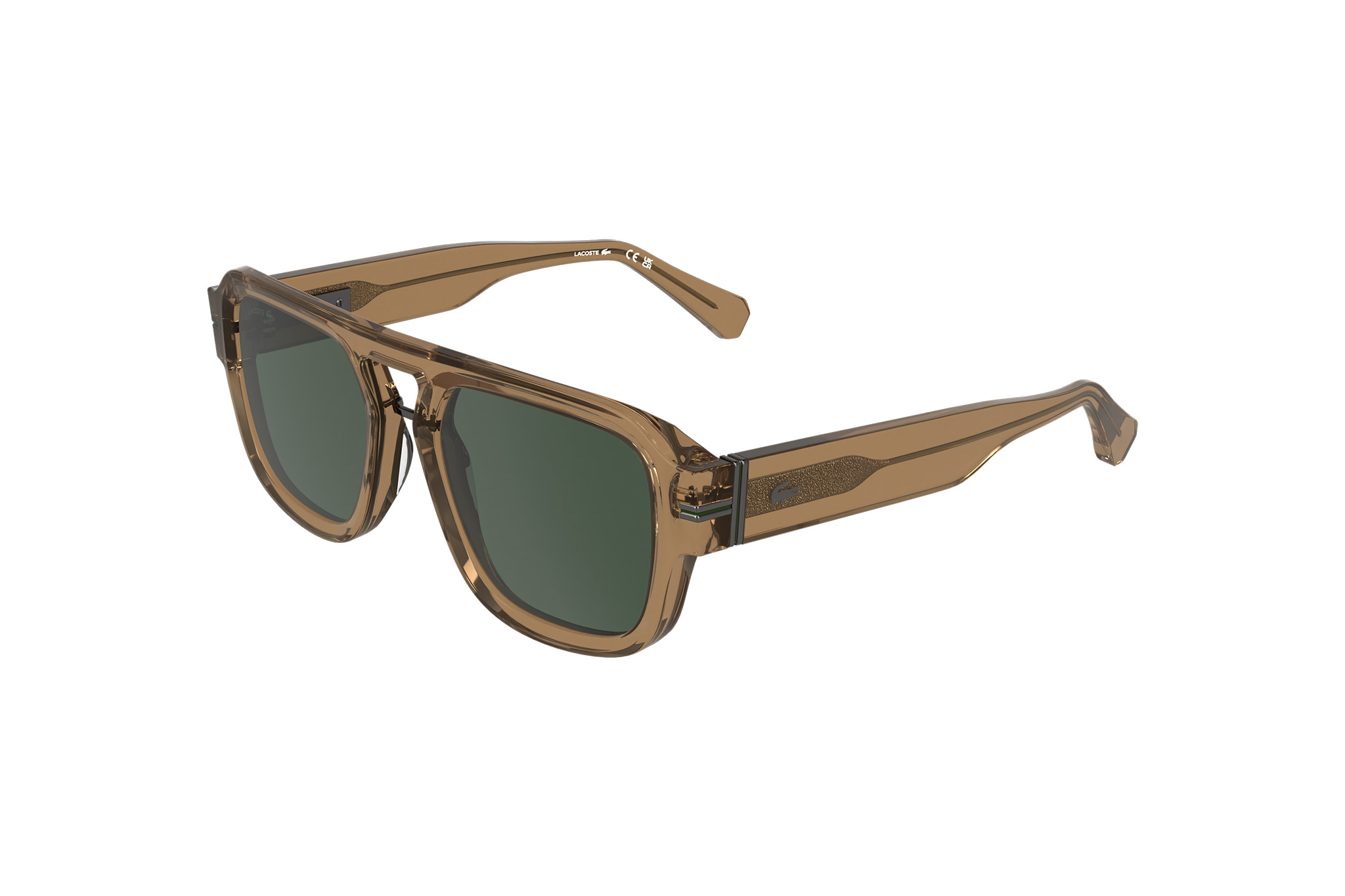 Lacoste L6094S colore 260 - immagine 2