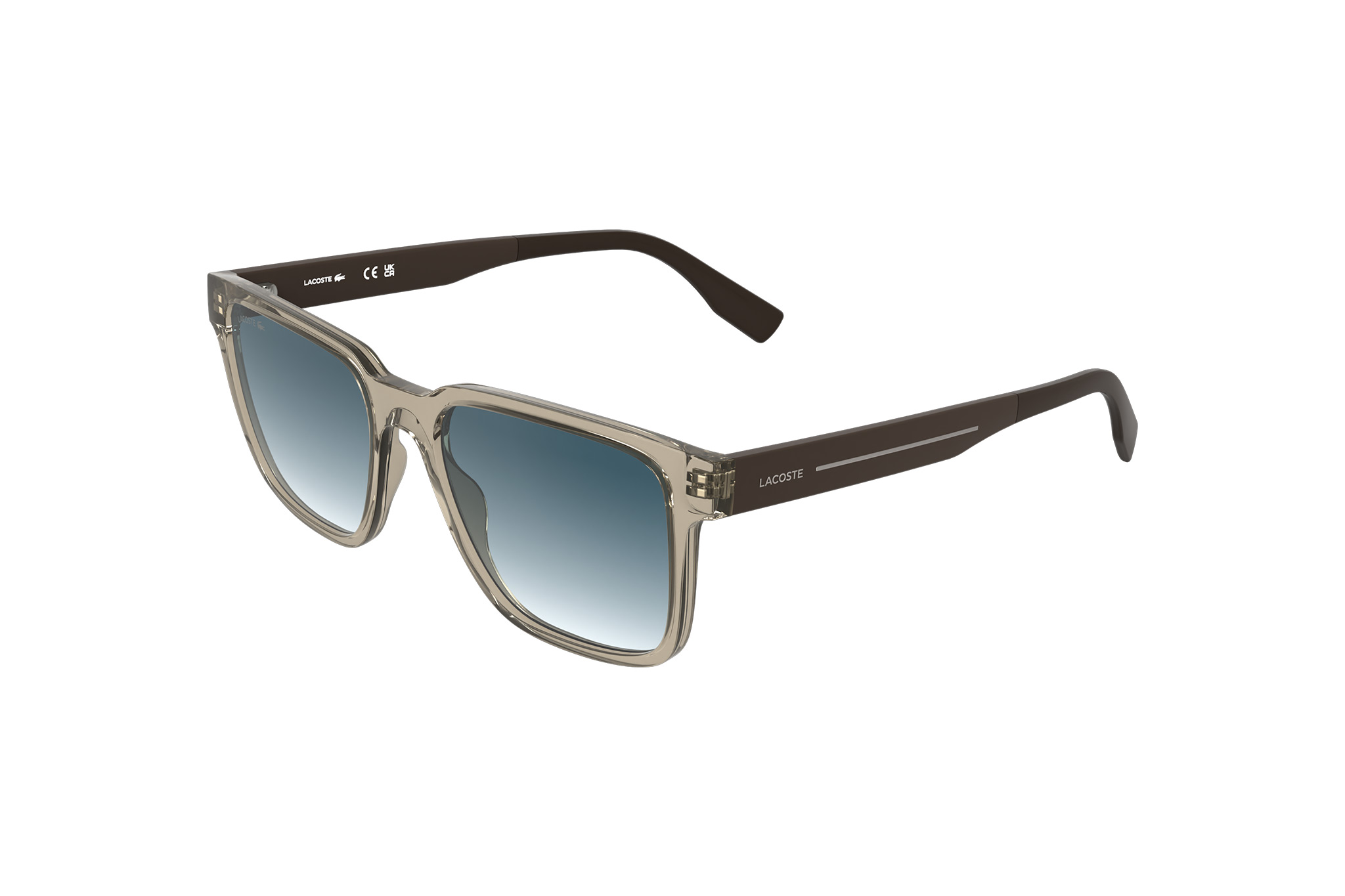 Lacoste L6101S colore 264 - immagine 2