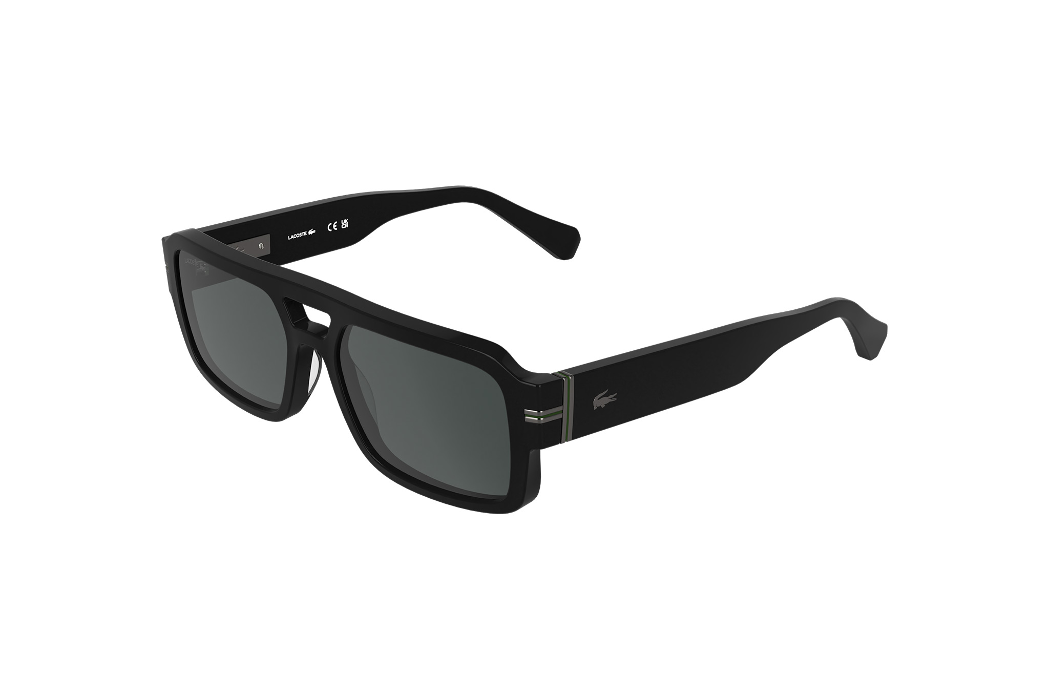 Lacoste L6102S colore 001 - immagine 2