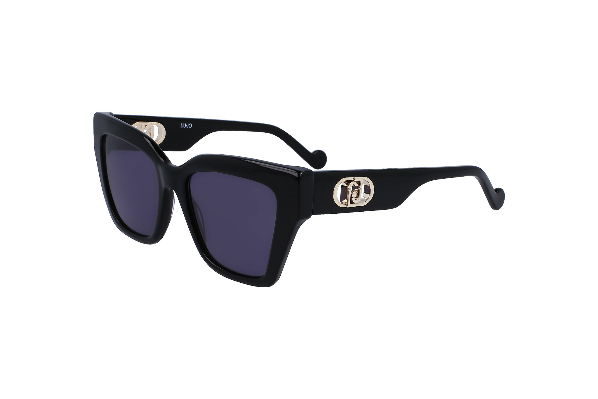 Liu Jo LJ777S color 001 - Image 2