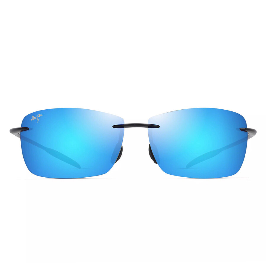 Maui Jim LIGHTHOUSE colore blue hawaii shiny black