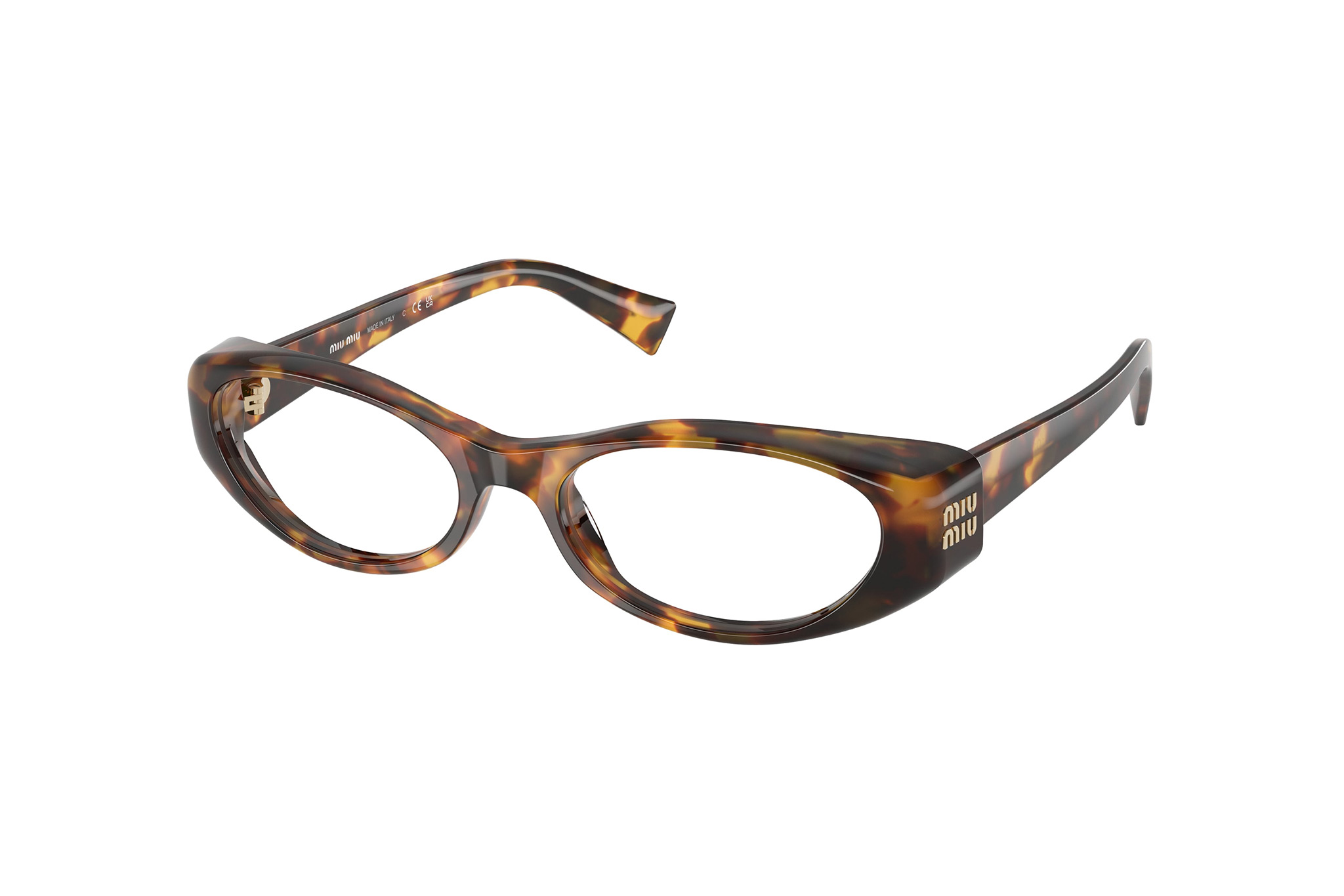 Miu Miu 03ZV colore 14L1O1 - immagine 2