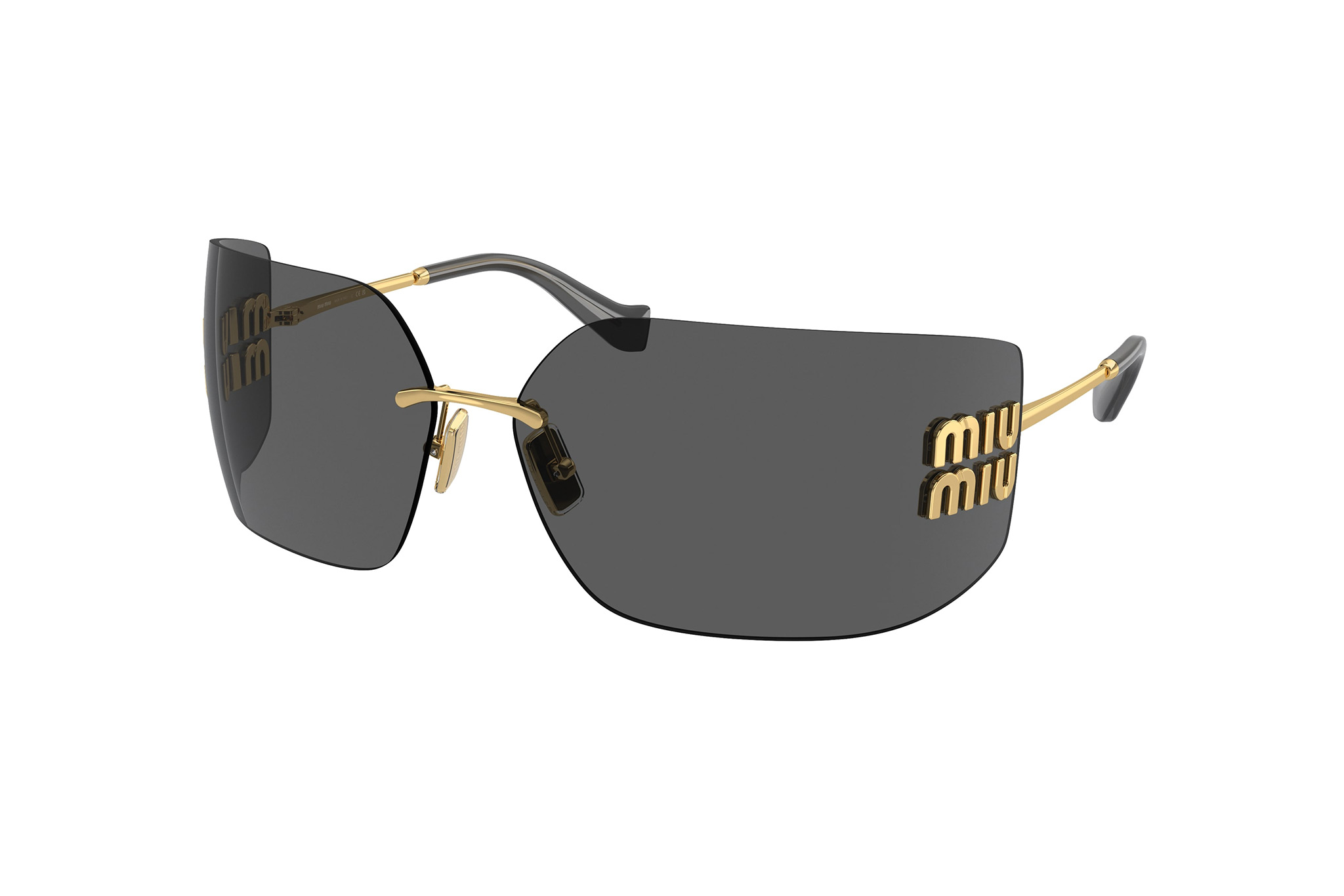 Miu Miu 54YS color 5AK5S0 - Image 2