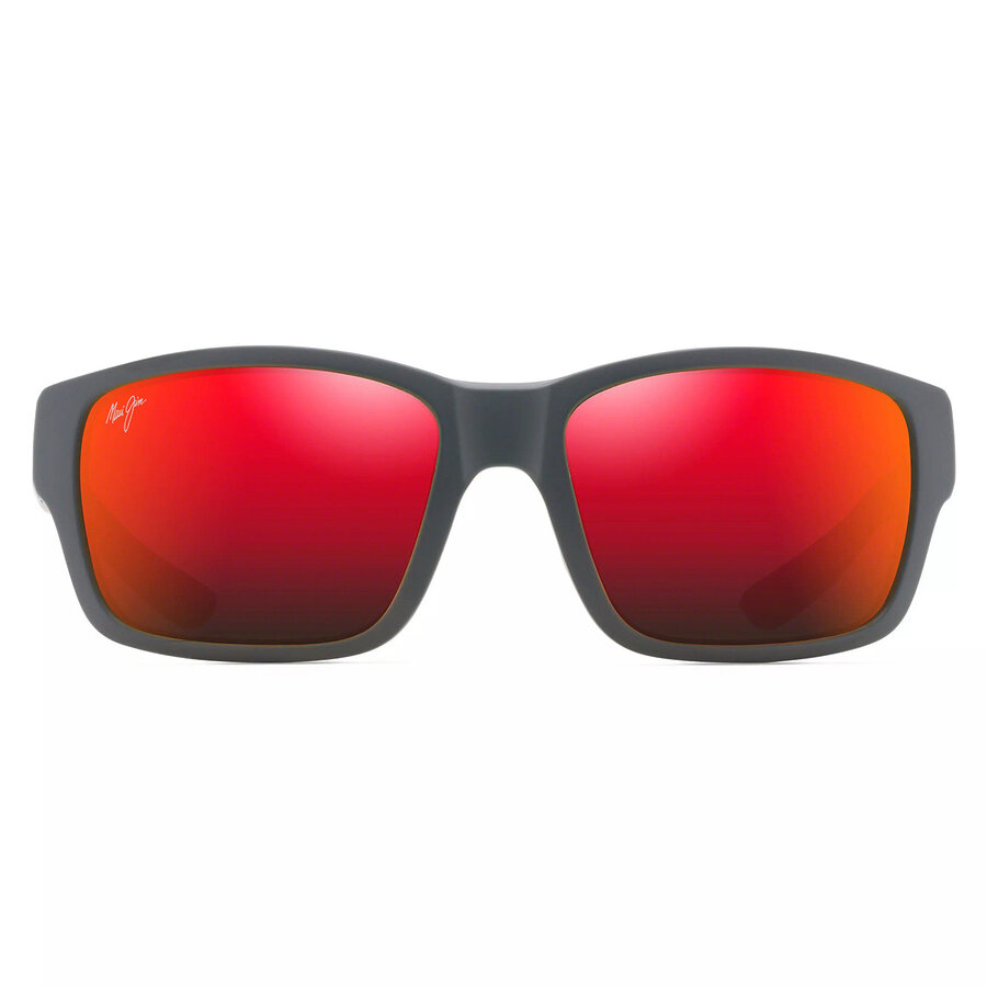 Maui Jim MANGROVES colore hawaii lava black