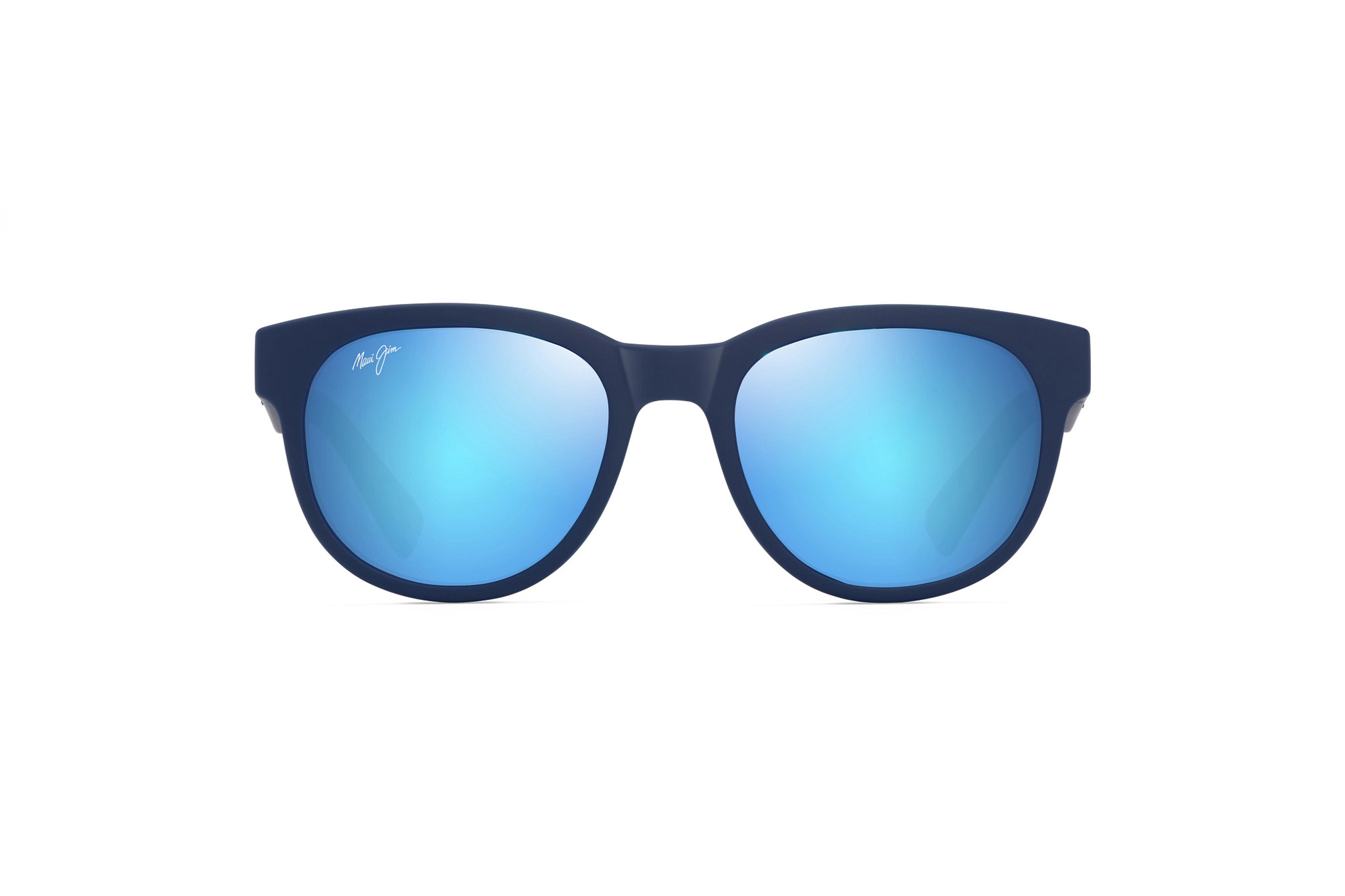 Maui Jim MAOLI colore blue hawaii matte dark blue