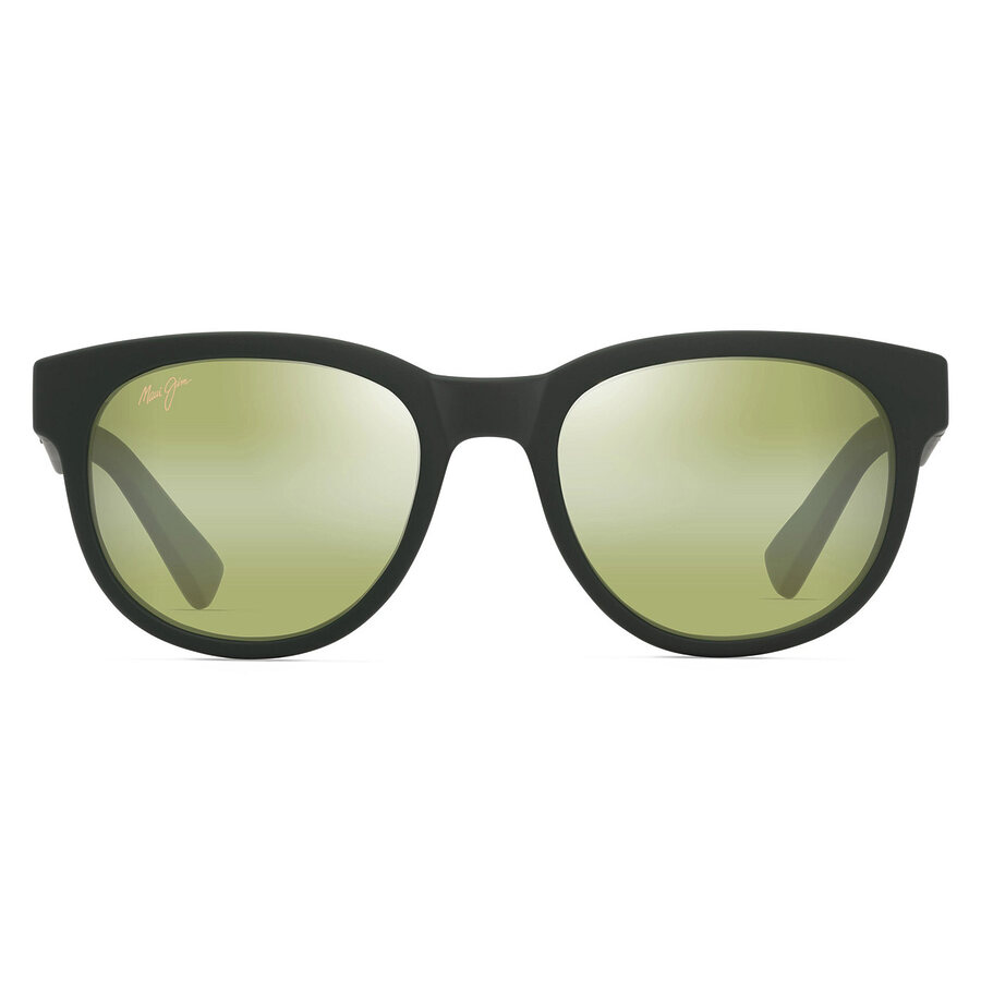 Maui Jim MAOLI colore ht matte dark green