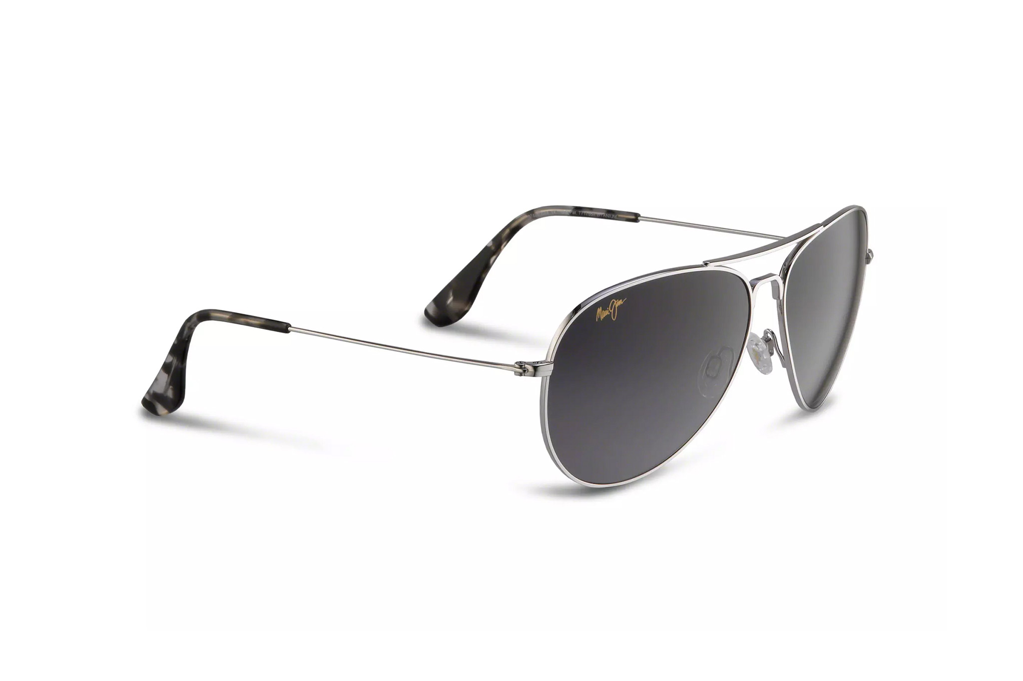 Maui Jim MAVERICKS colore grey silver - immagine 2