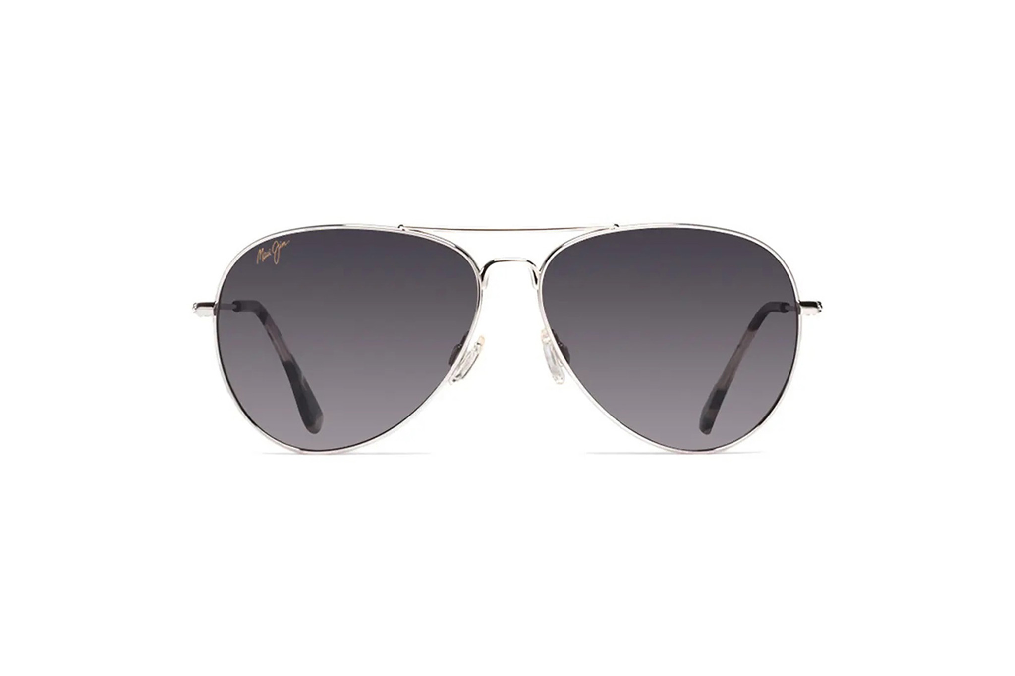 Maui Jim MAVERICKS colore grey silver