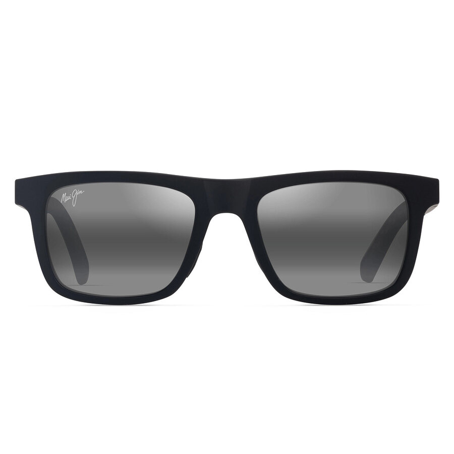 Maui Jim MOAKA colore grey matte black