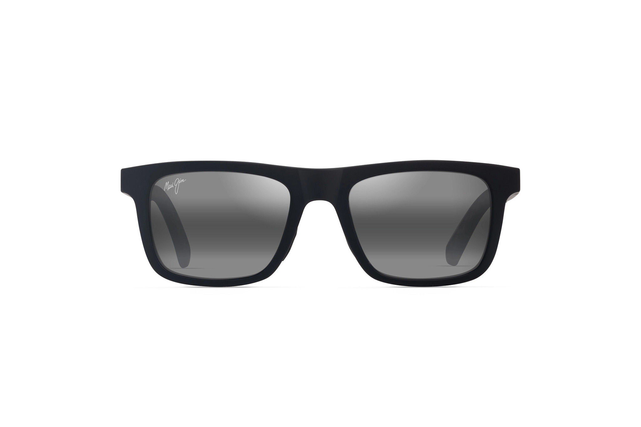 Maui Jim MOAKA colore grey matte black