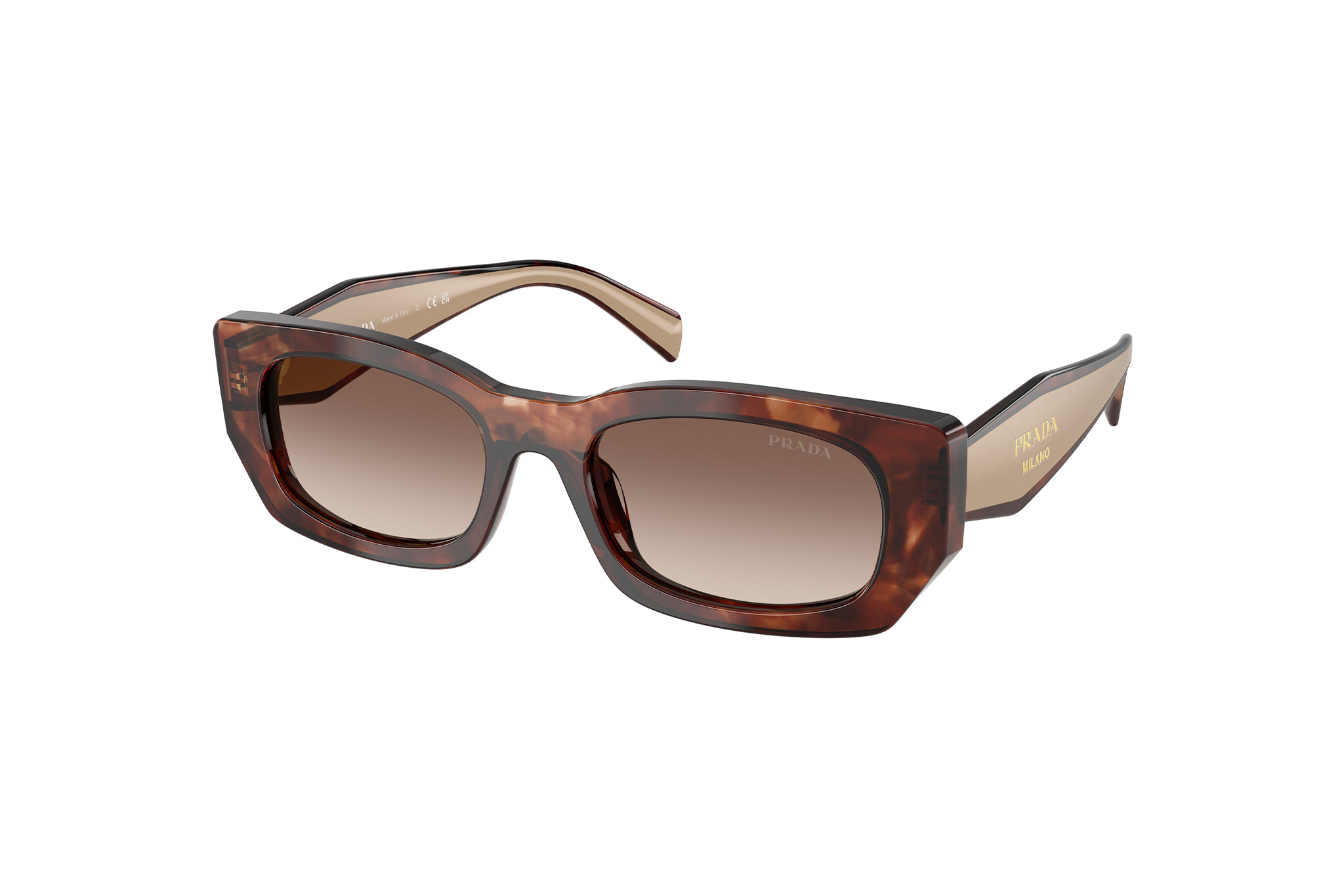 Prada B05S colore 00K10S - immagine 2