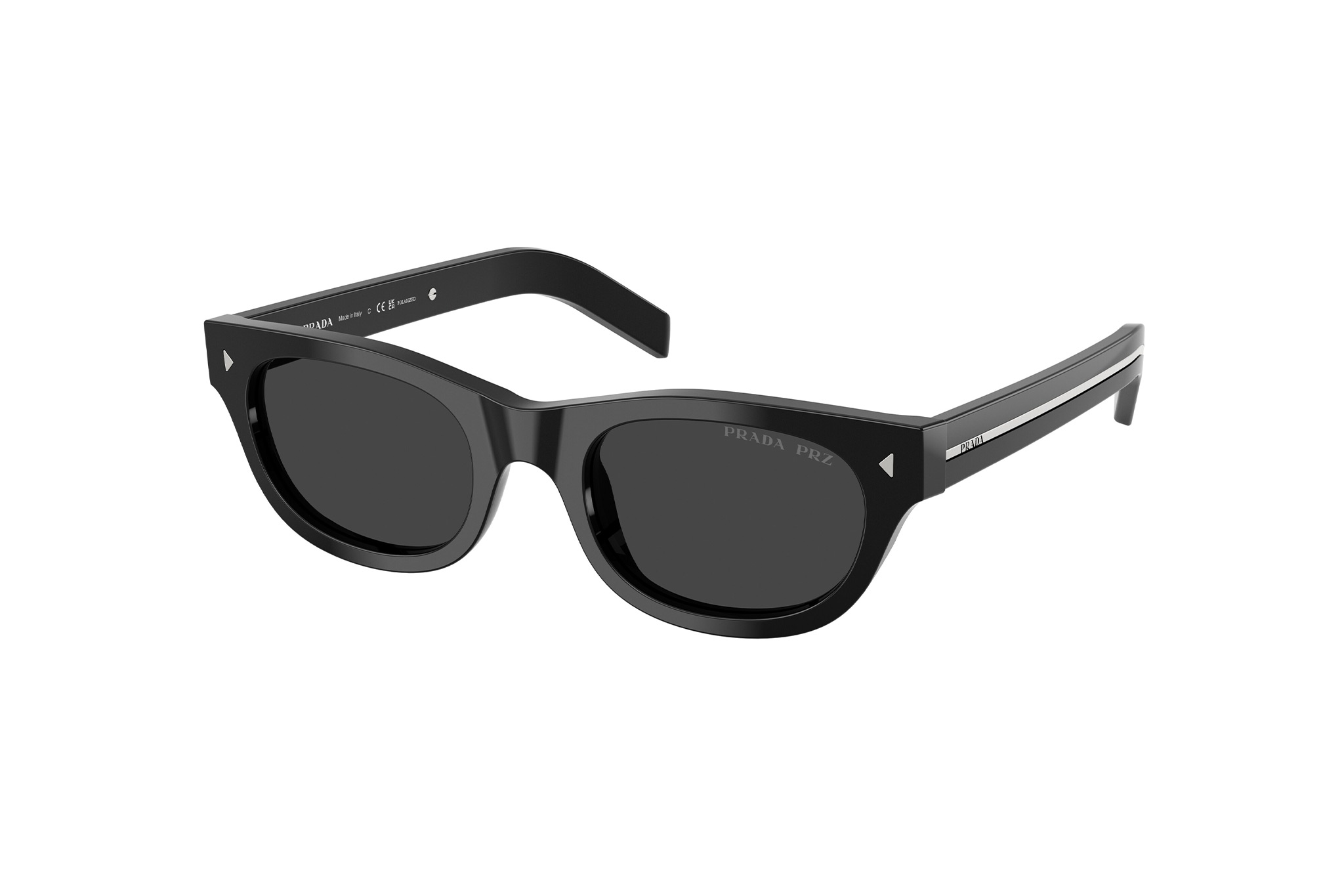 Prada C09S colore 16K08G - immagine 2