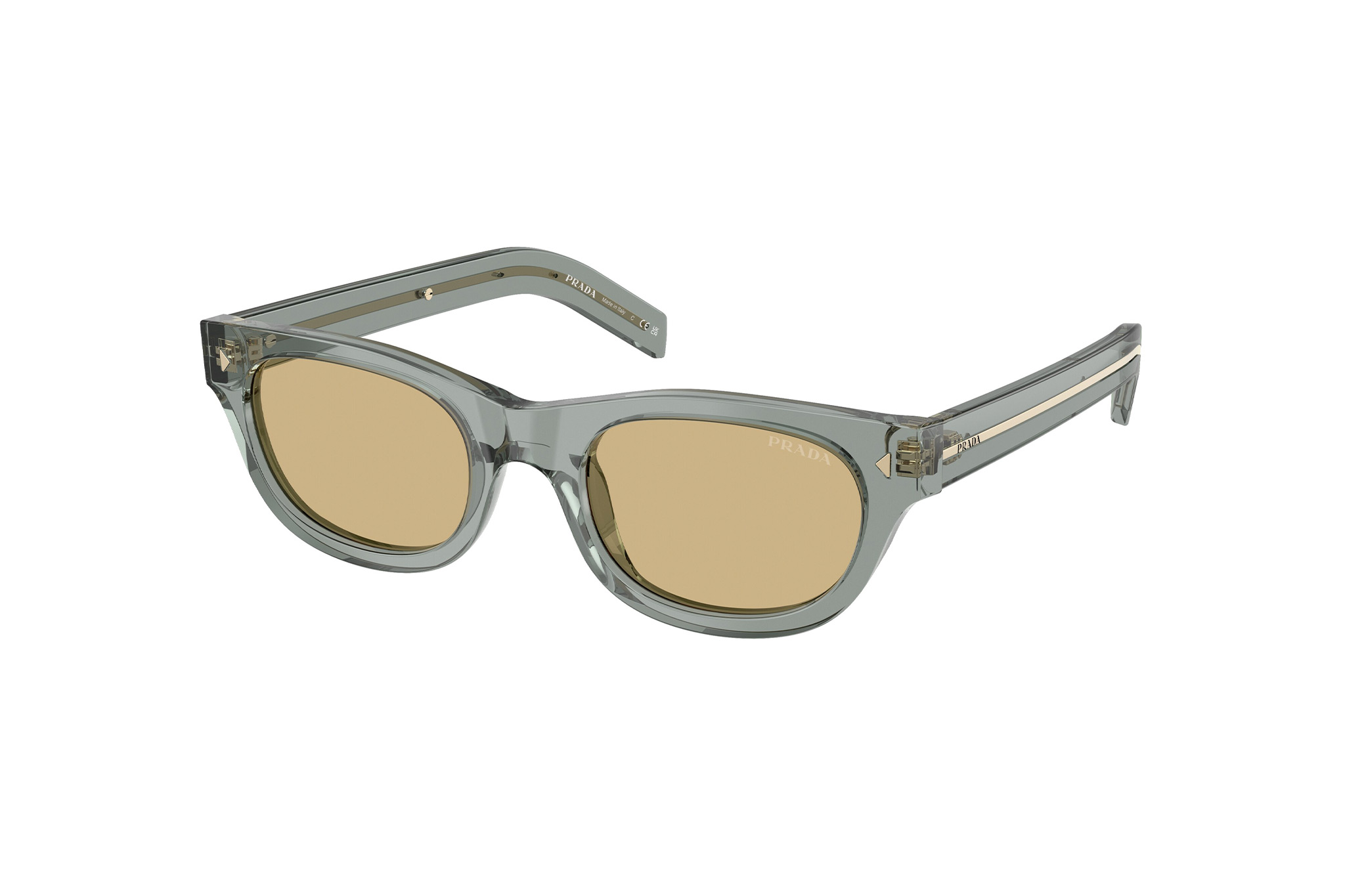 Prada C09S colore 21J70R - immagine 2