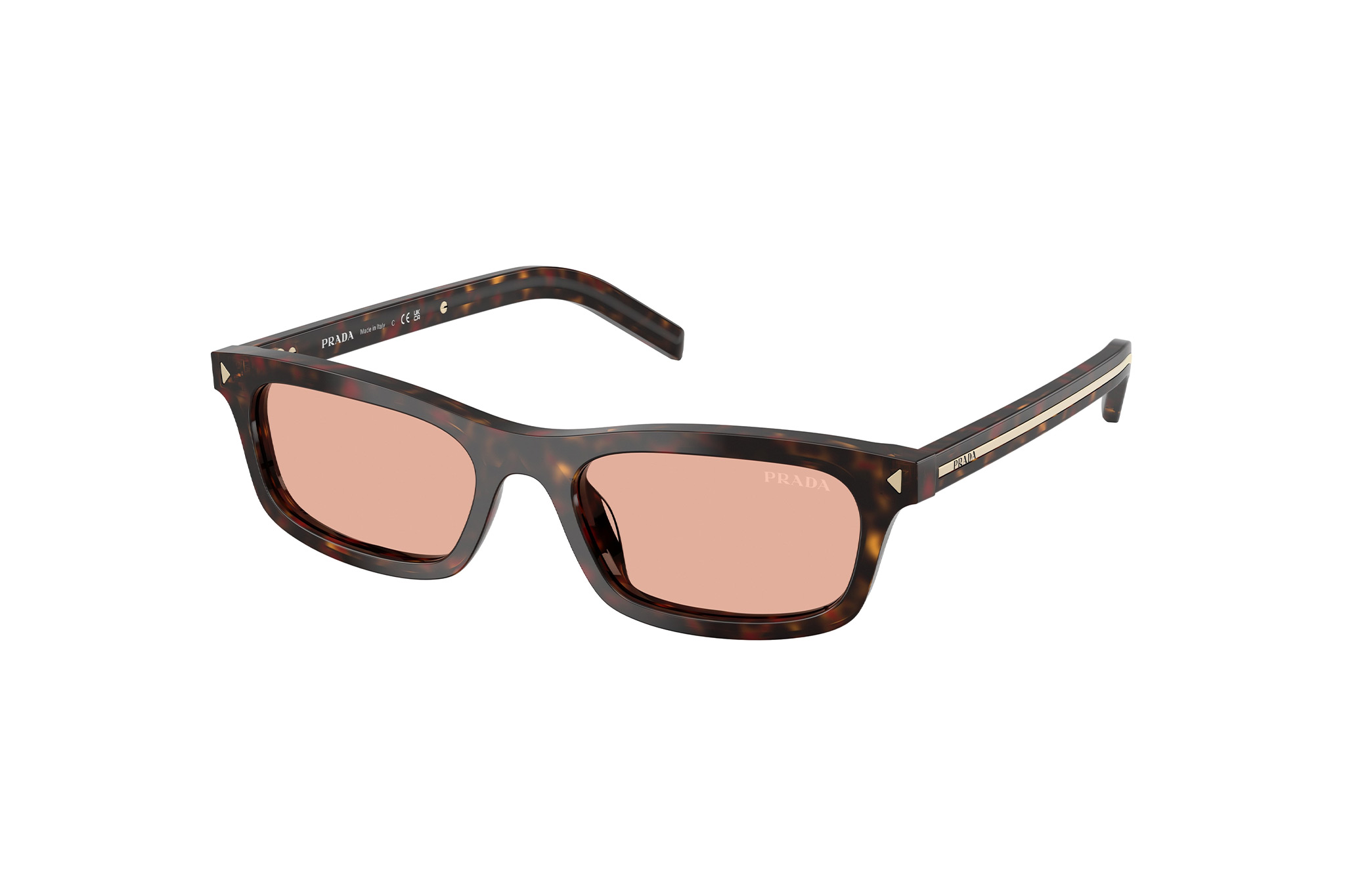 Prada D05S colore 17N50W - immagine 2