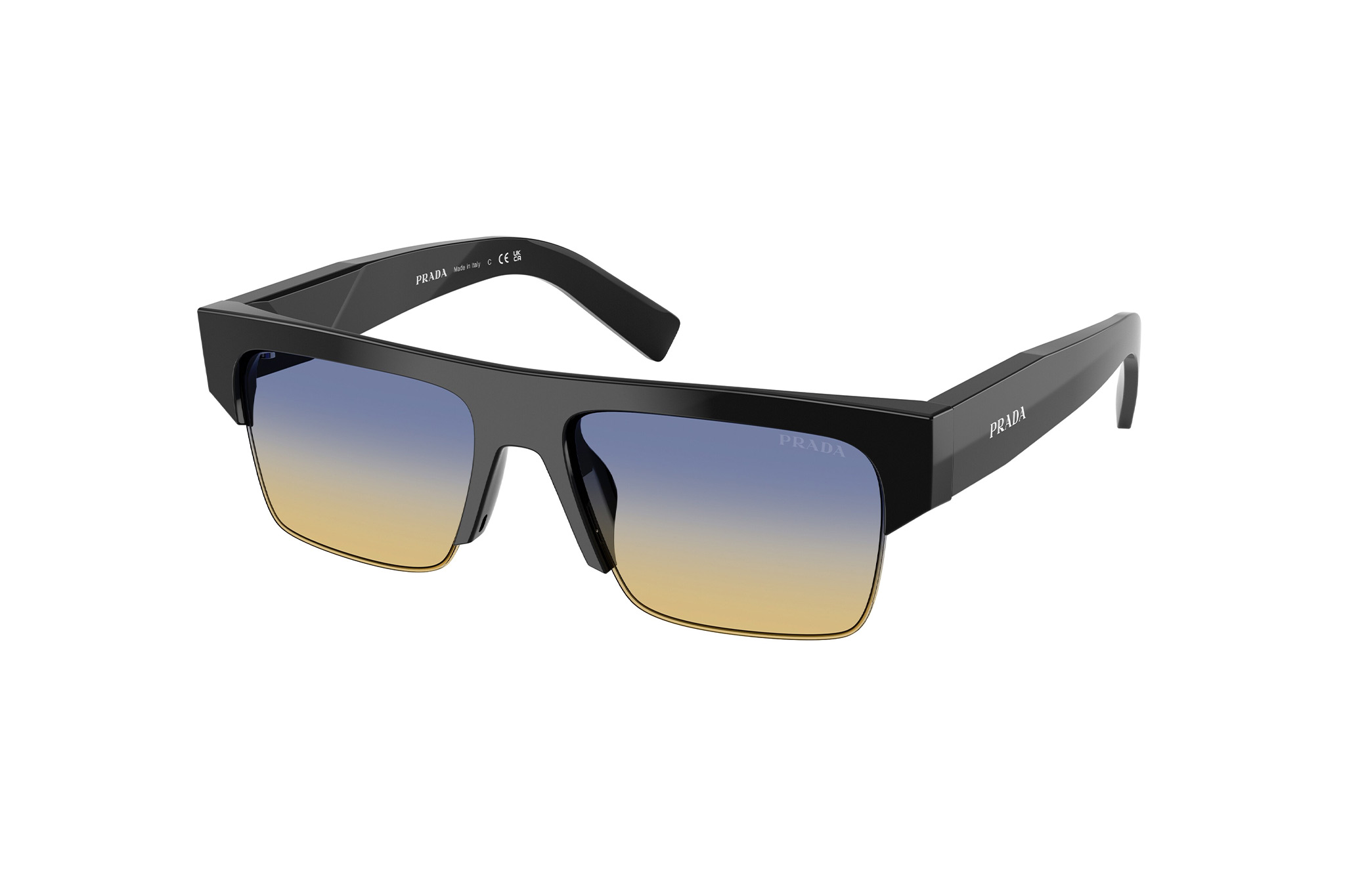 Prada D12SU colore 16K50E - immagine 2