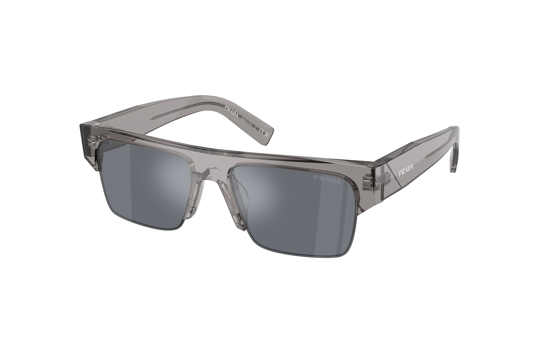 Prada D12SU colore 16Z30Z - immagine 2