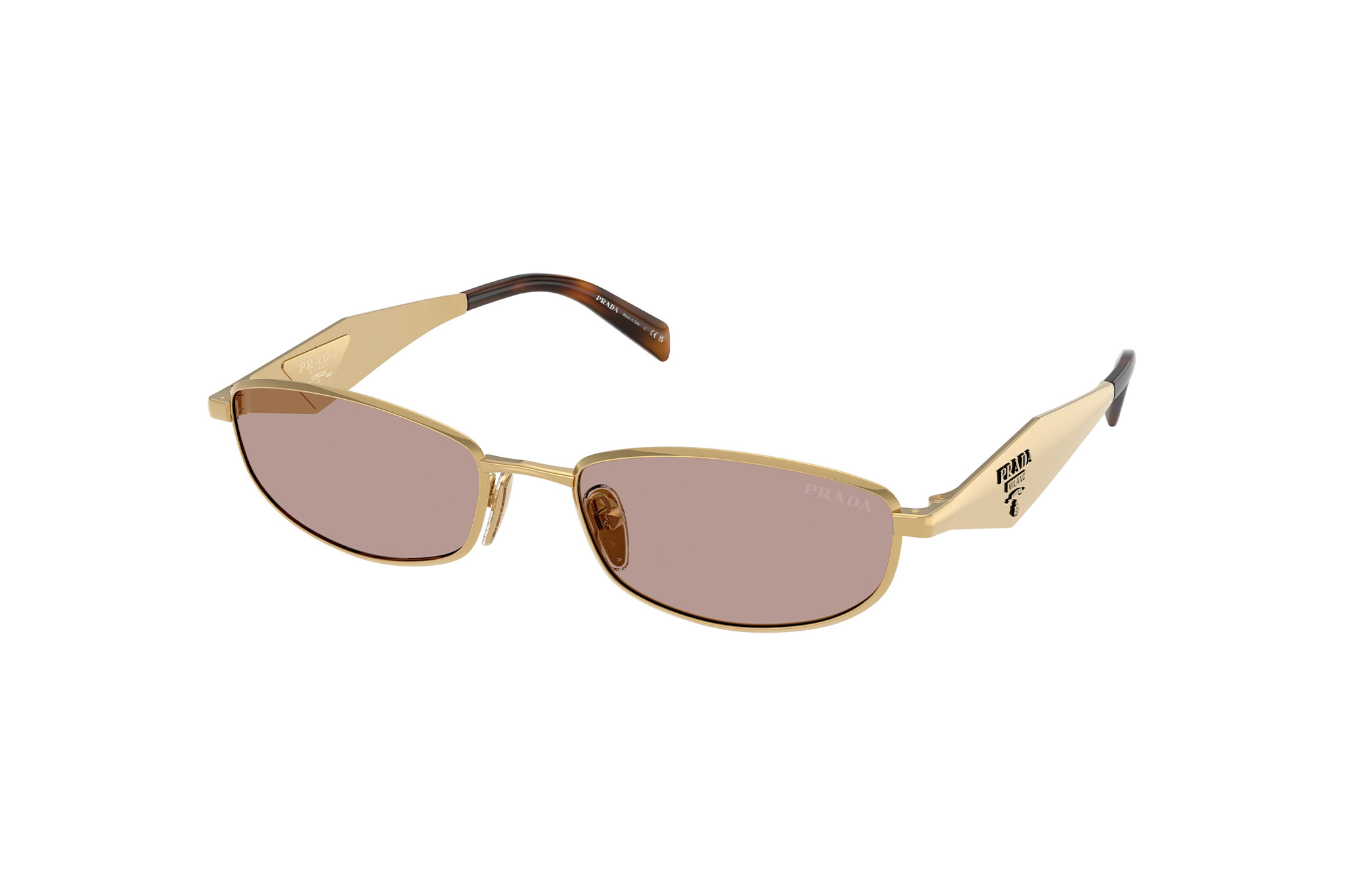 Prada D51S colore 5AK20I - immagine 2