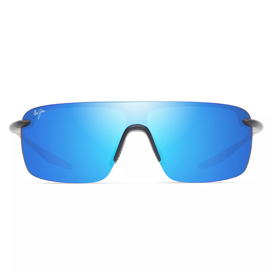 Maui Jim PALULU colore blue hawaii matte black