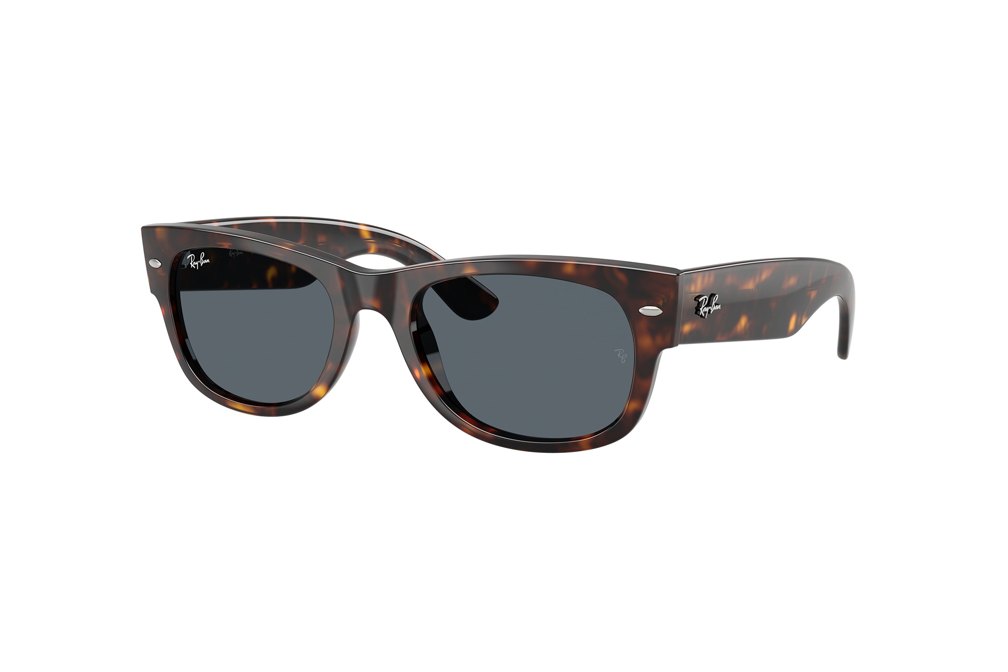 Ray-Ban 0832S color 902/R5 - Image 2