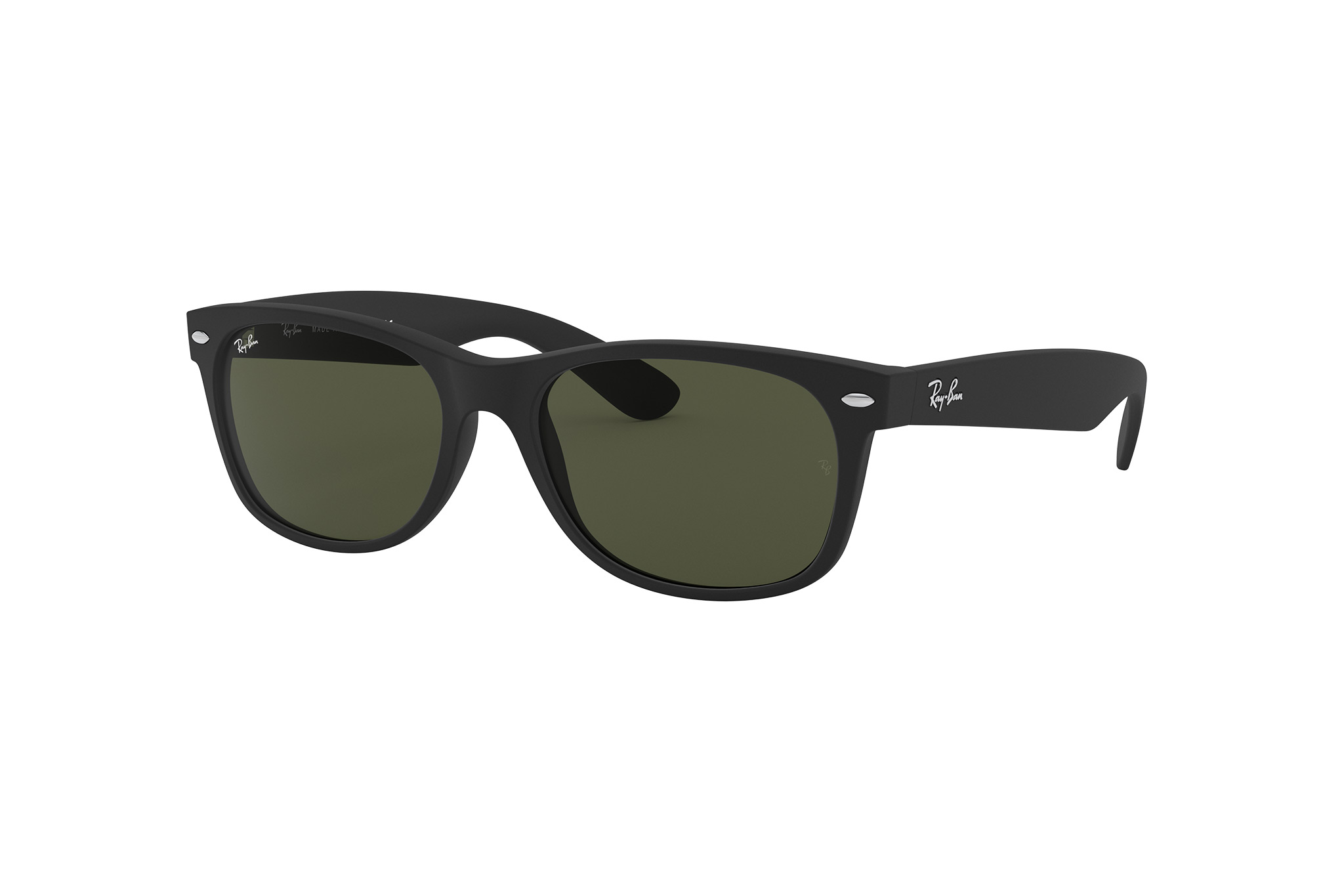 Ray-Ban 2132 color 622 - Image 2