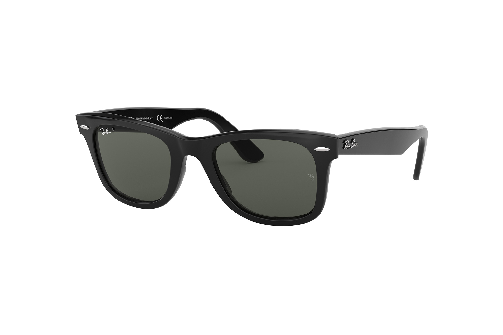 Ray-Ban 2140 color 901 - Image 2
