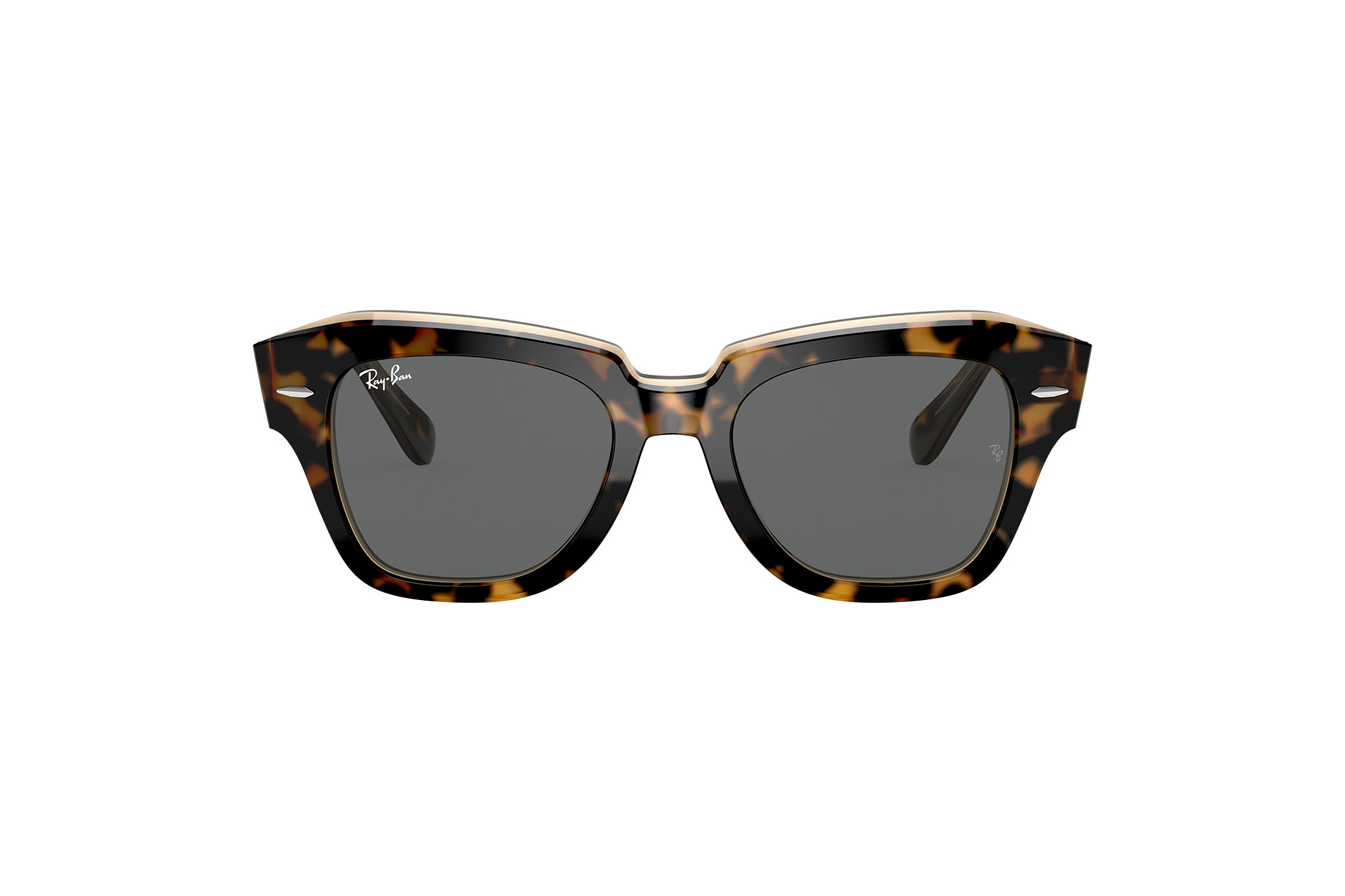 Ray-Ban 2186 color 1292B1