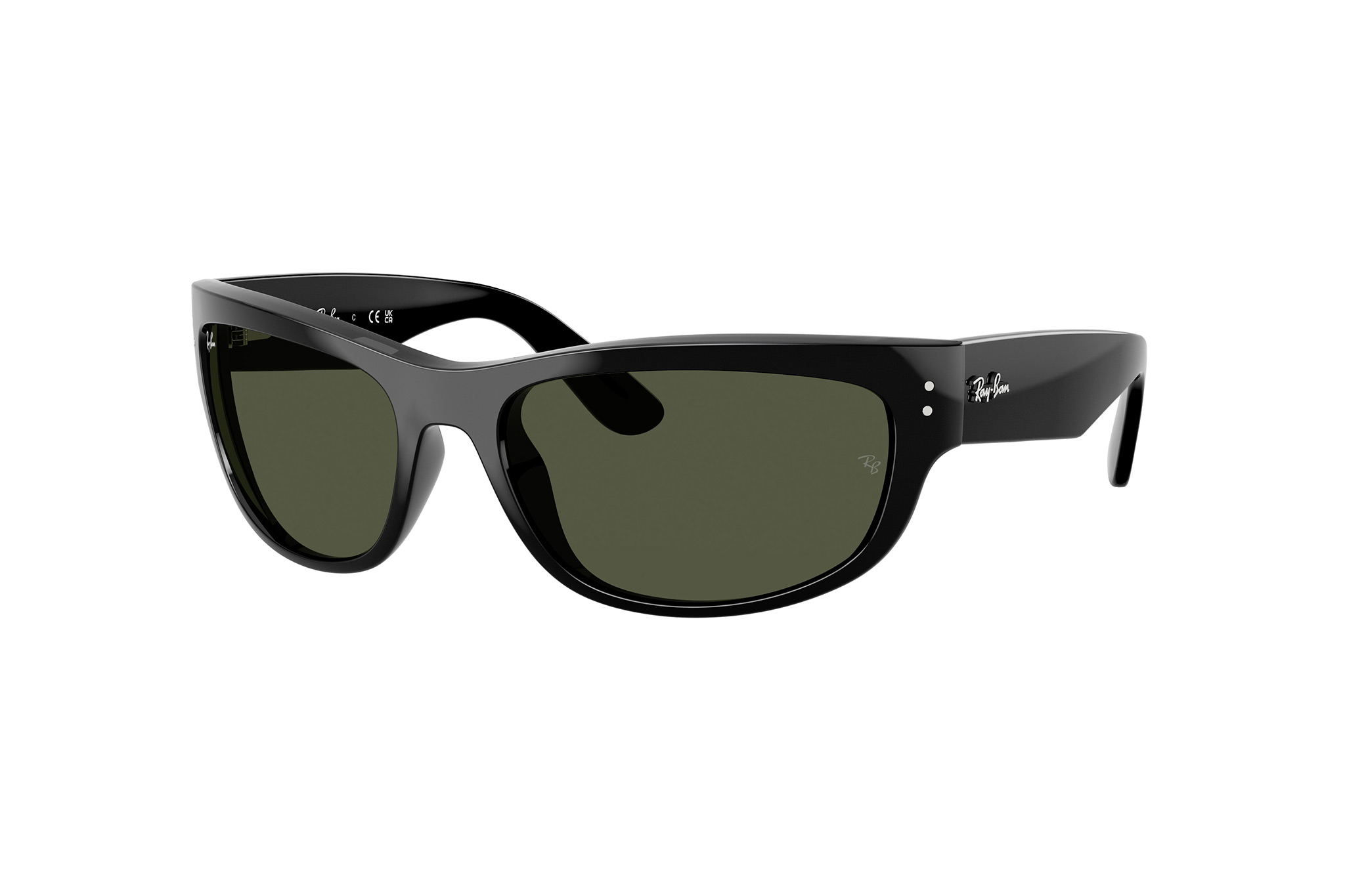 Ray-Ban 2289 color 901/31 - Image 2