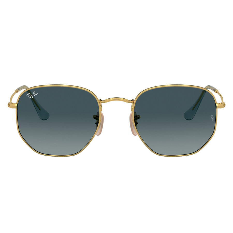 Ray-Ban 3548N color 91233M