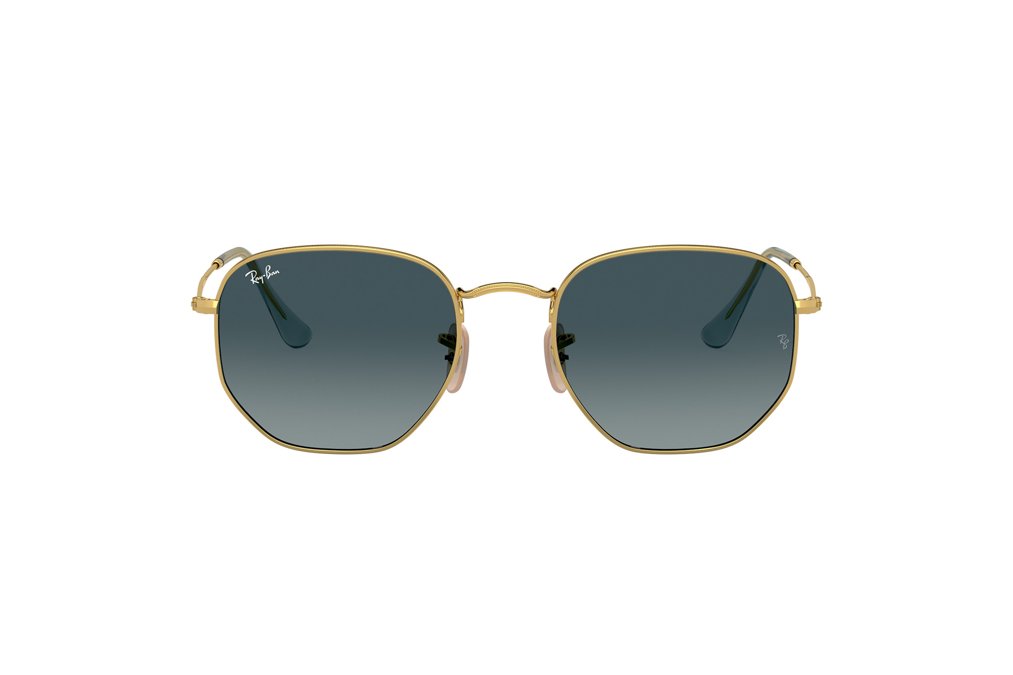 Ray-Ban 3548N color 91233M