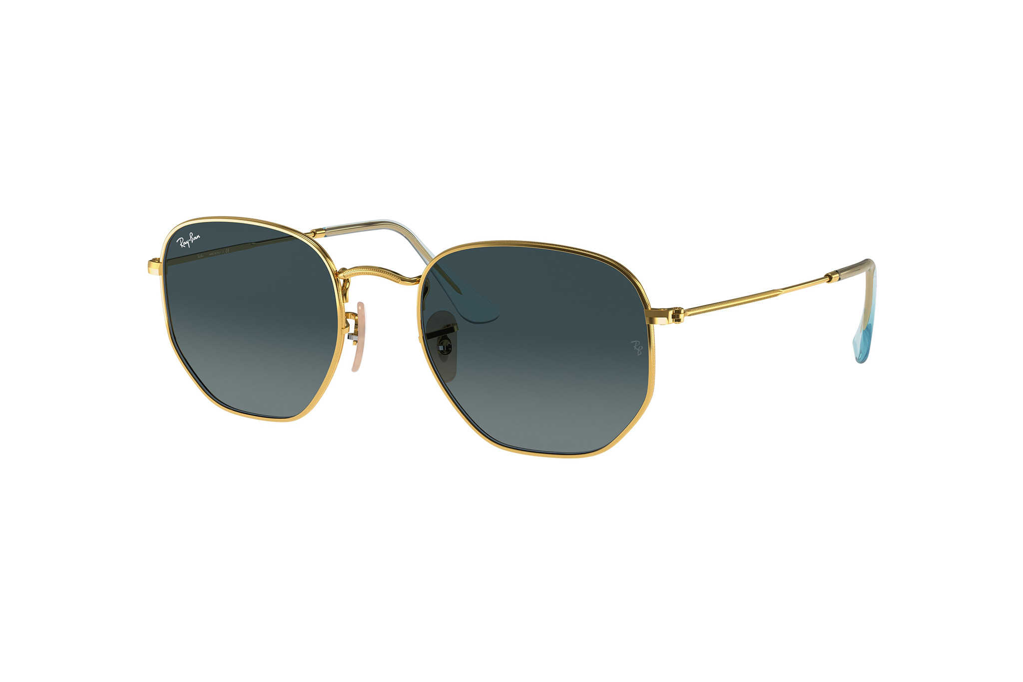 Ray-Ban 3548N color 91233M - Image 2