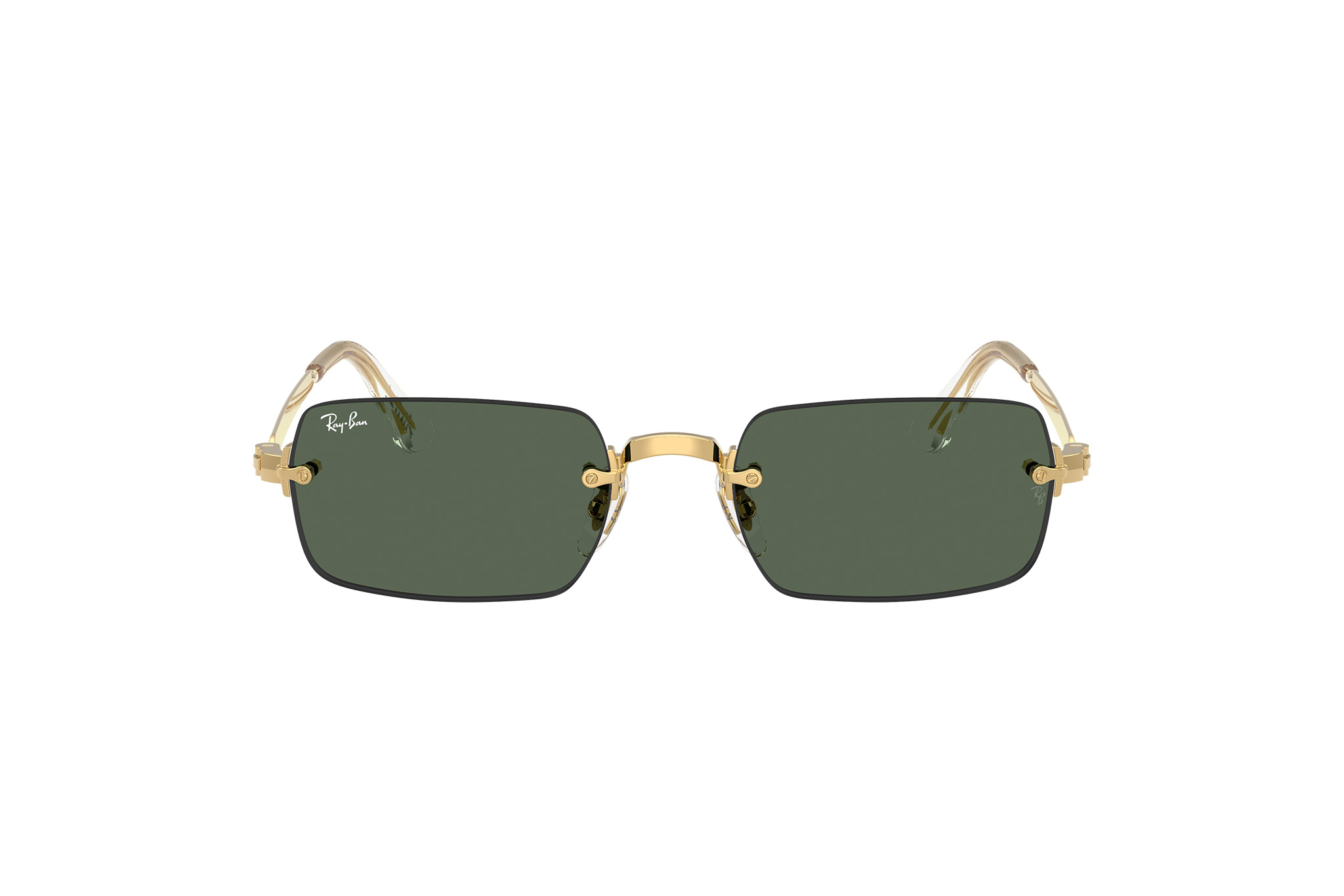 Ray-Ban 3928 color 001/71