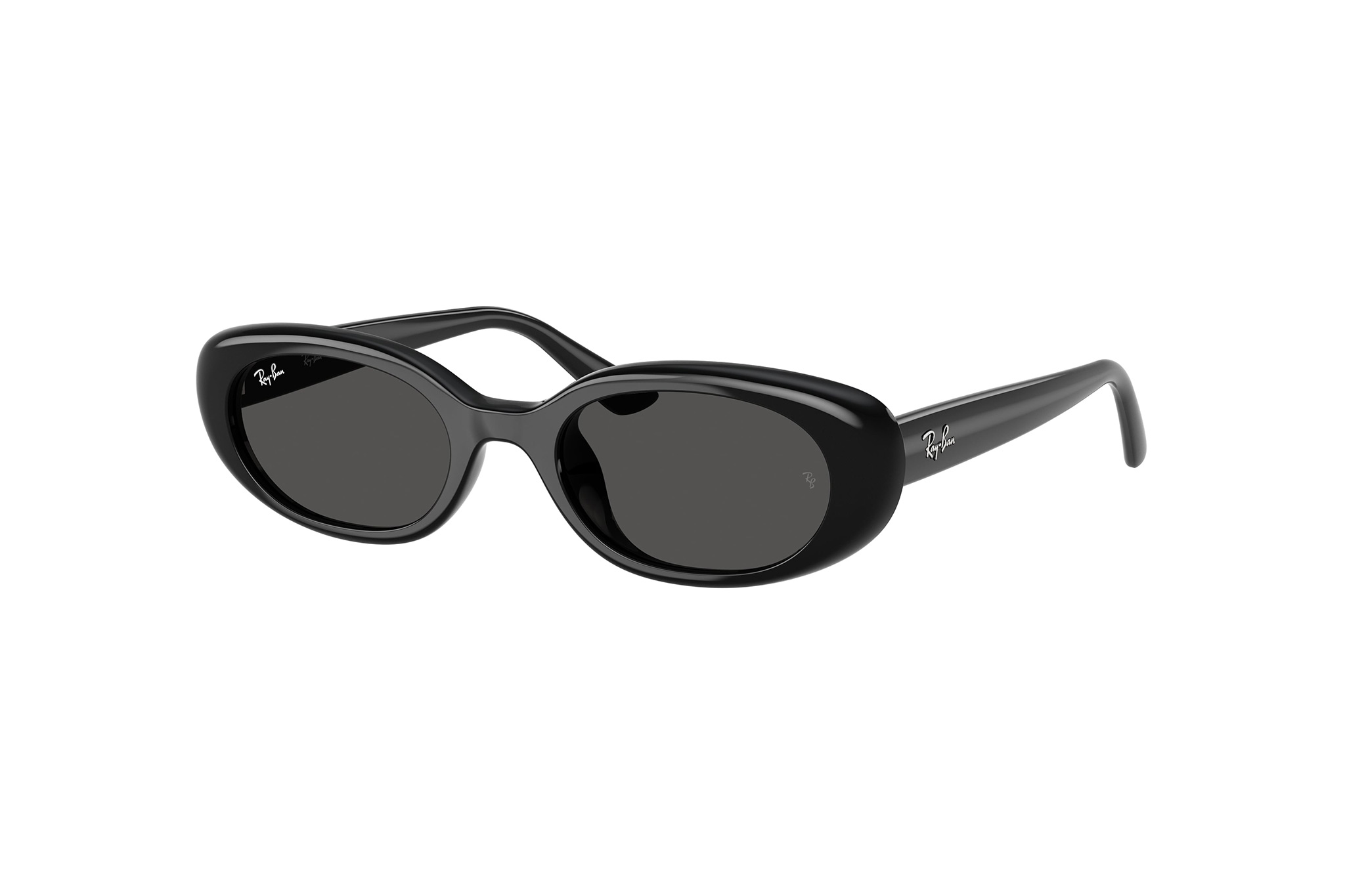 Ray-Ban 4441D color 667787 - Image 2