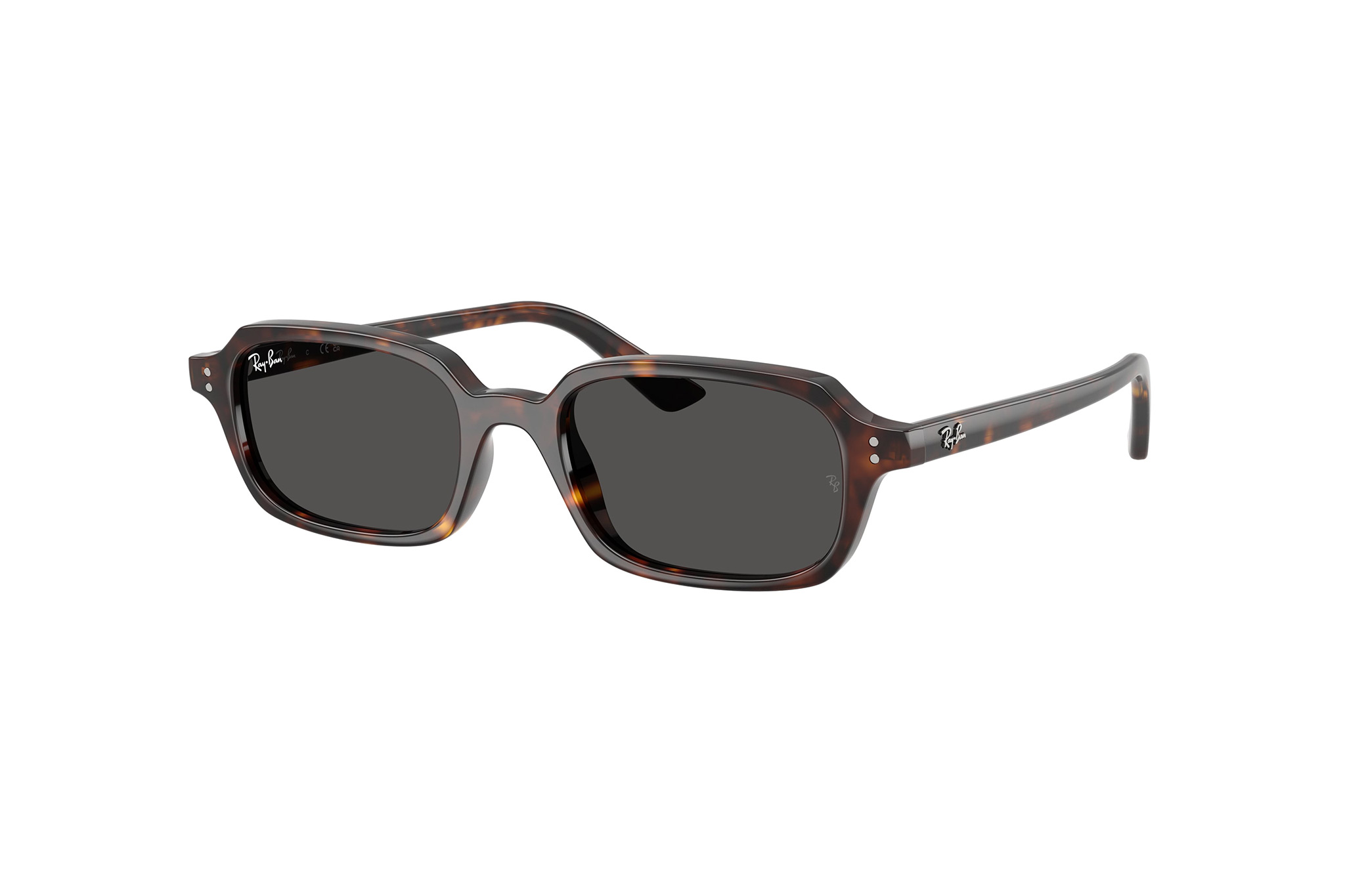 Ray-Ban 4455 color 135987 - Image 2