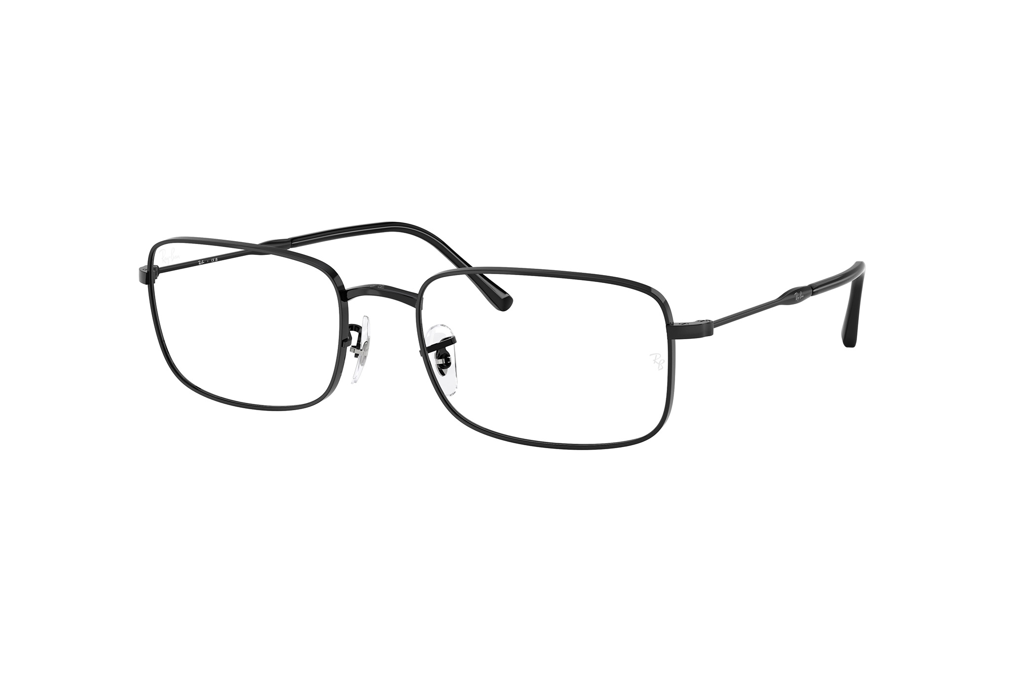 Ray-Ban 3746V color 2509 - Image 2