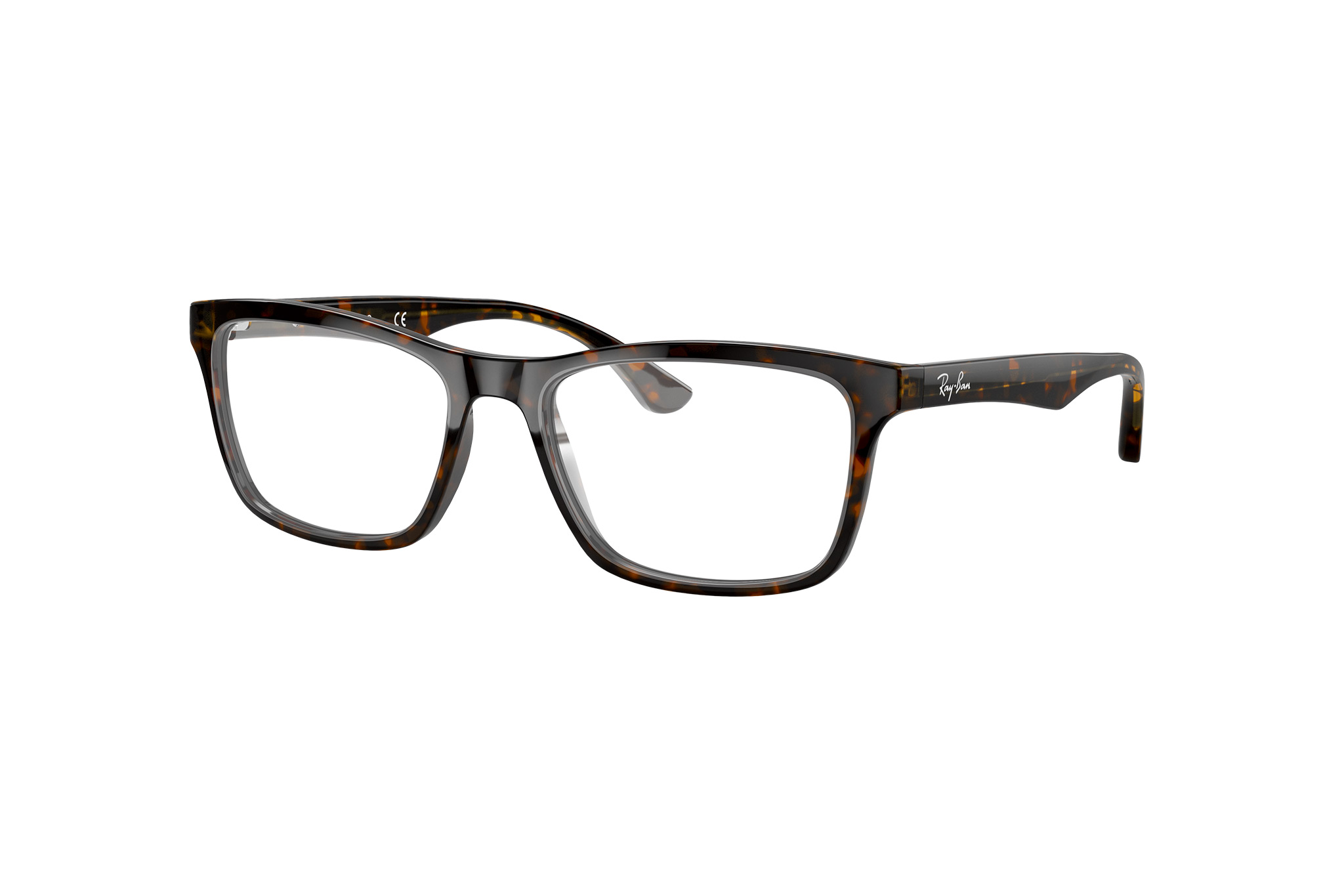 Ray-Ban 5279 colore 2012 - immagine 2