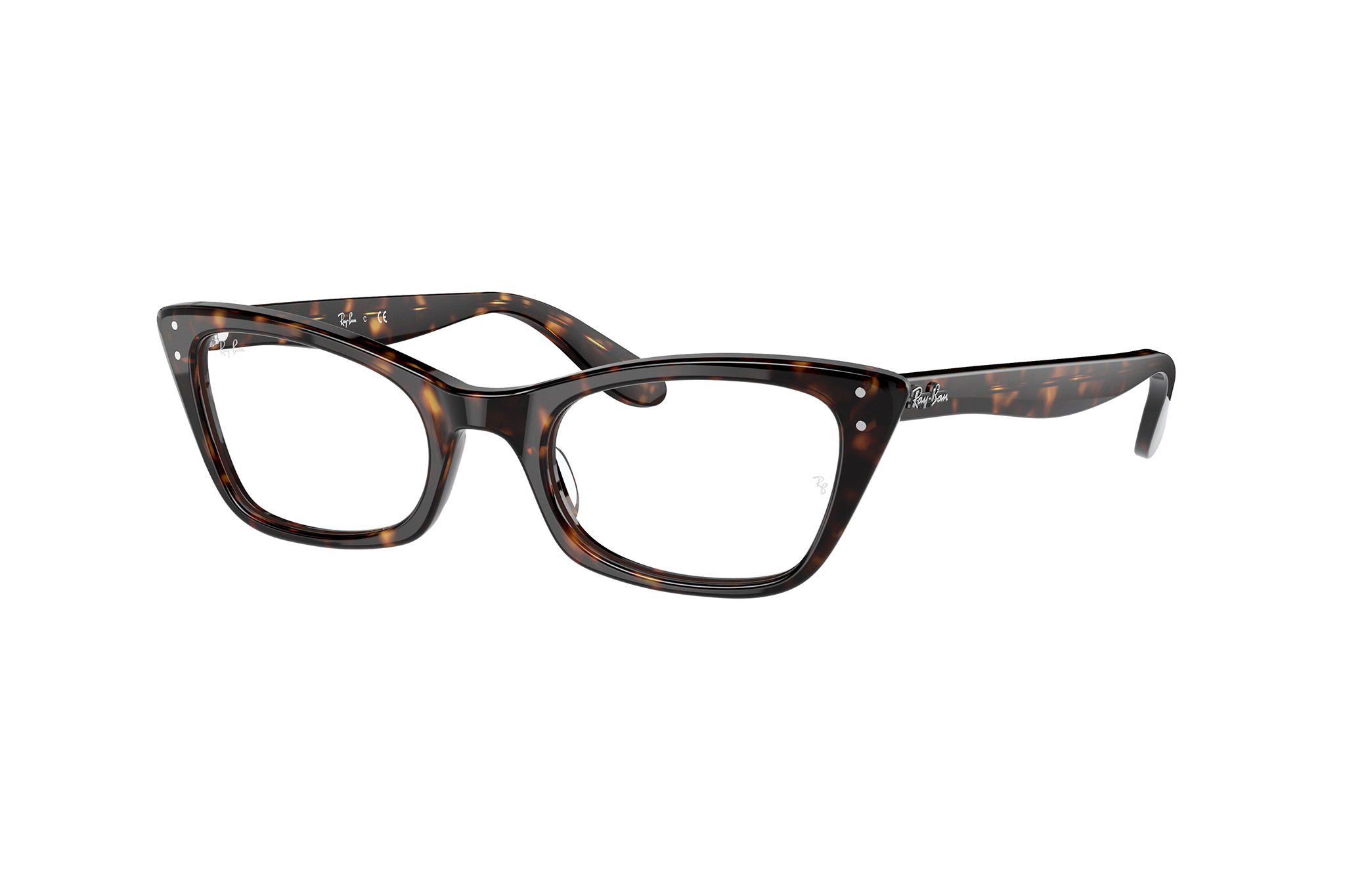 Ray-Ban 5499 colore 2012 - immagine 2