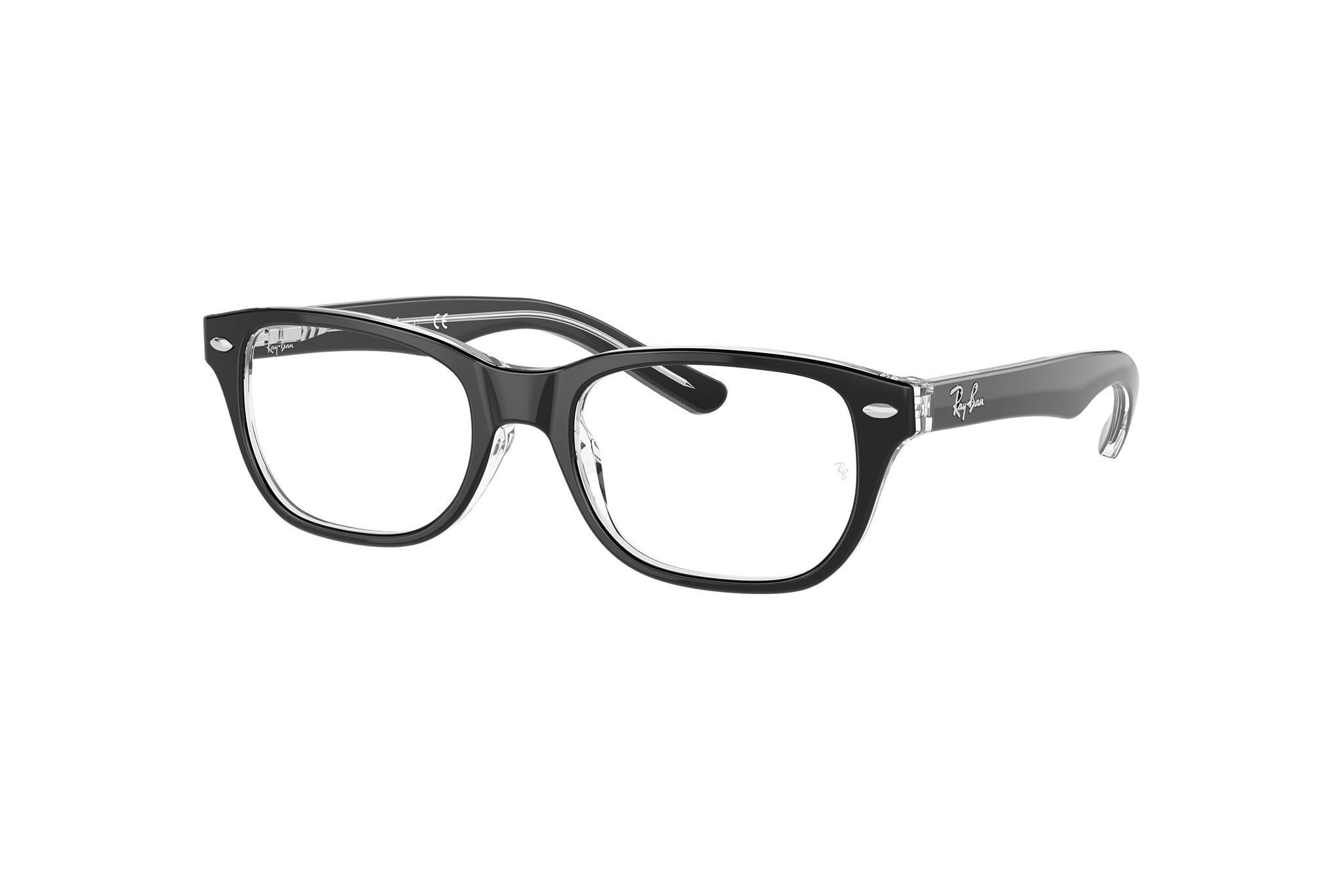 Ray-Ban 1555 color 3529 - Image 2