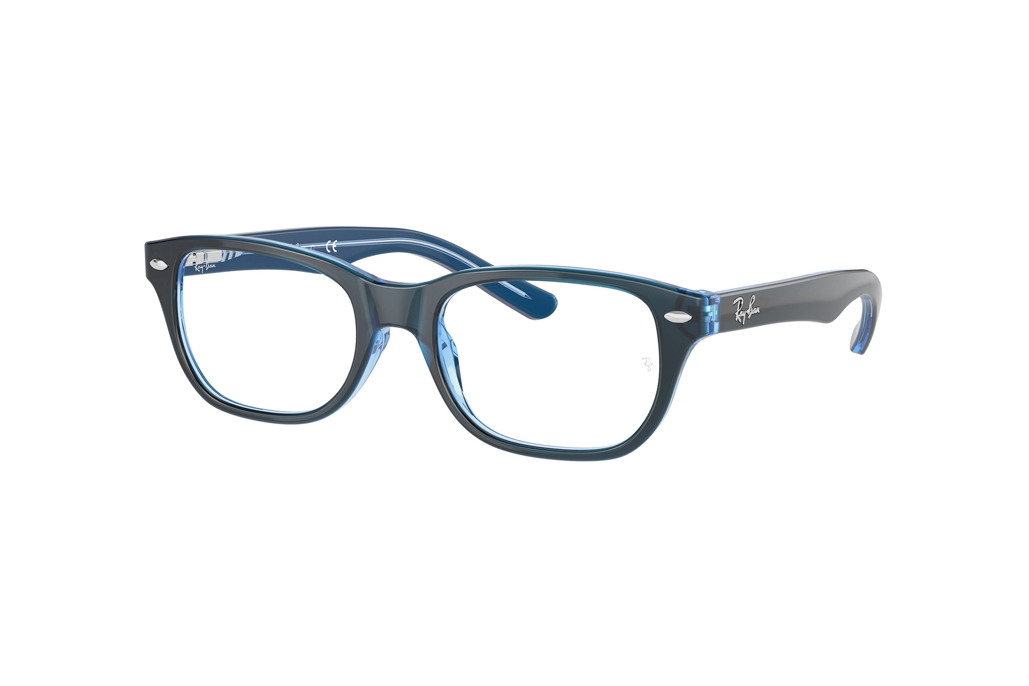 Ray-Ban 1555 colore 3667 - immagine 2