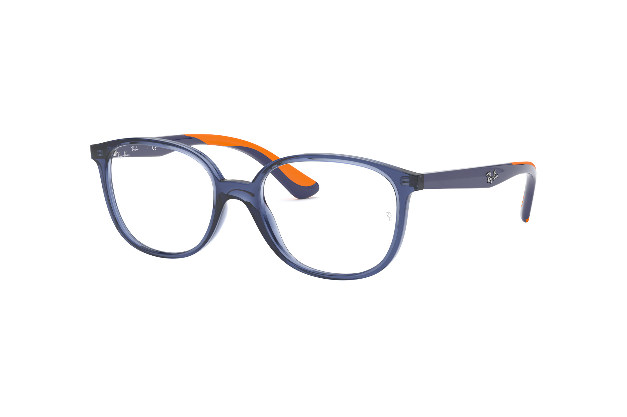 Ray-Ban 1598 colore 3775 - immagine 2