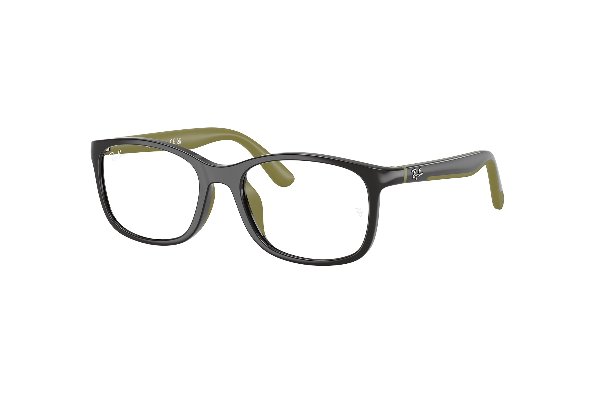 Ray-Ban 1644 colore 7511 - immagine 2