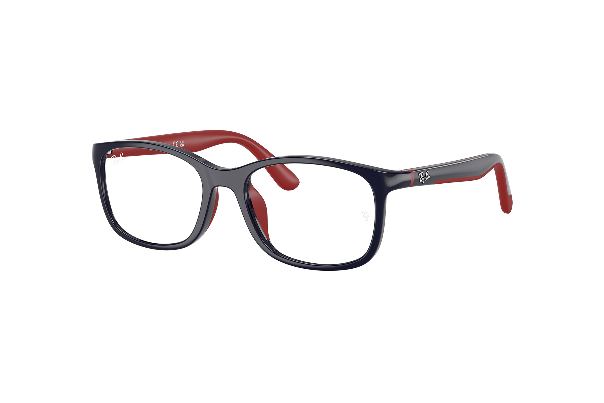 Ray-Ban 1644 colore 7513 - immagine 2