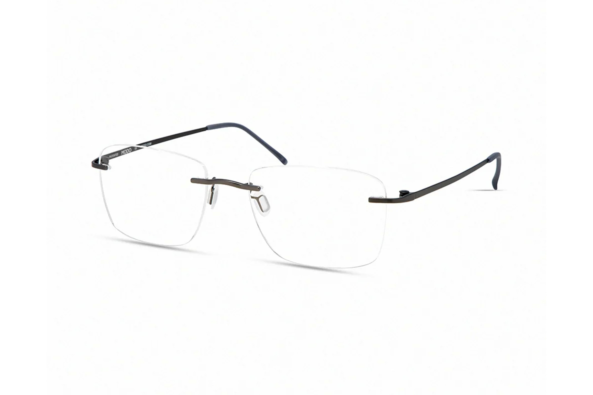 Modo 4644 colore silver - immagine 2