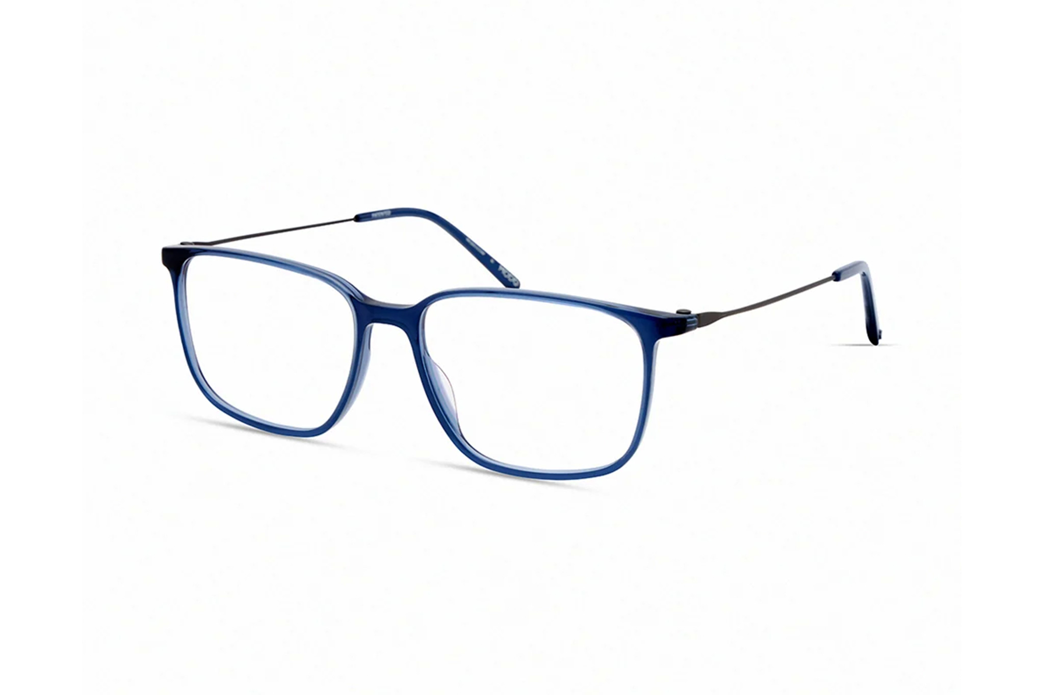 Modo 8506 colore navy - immagine 2