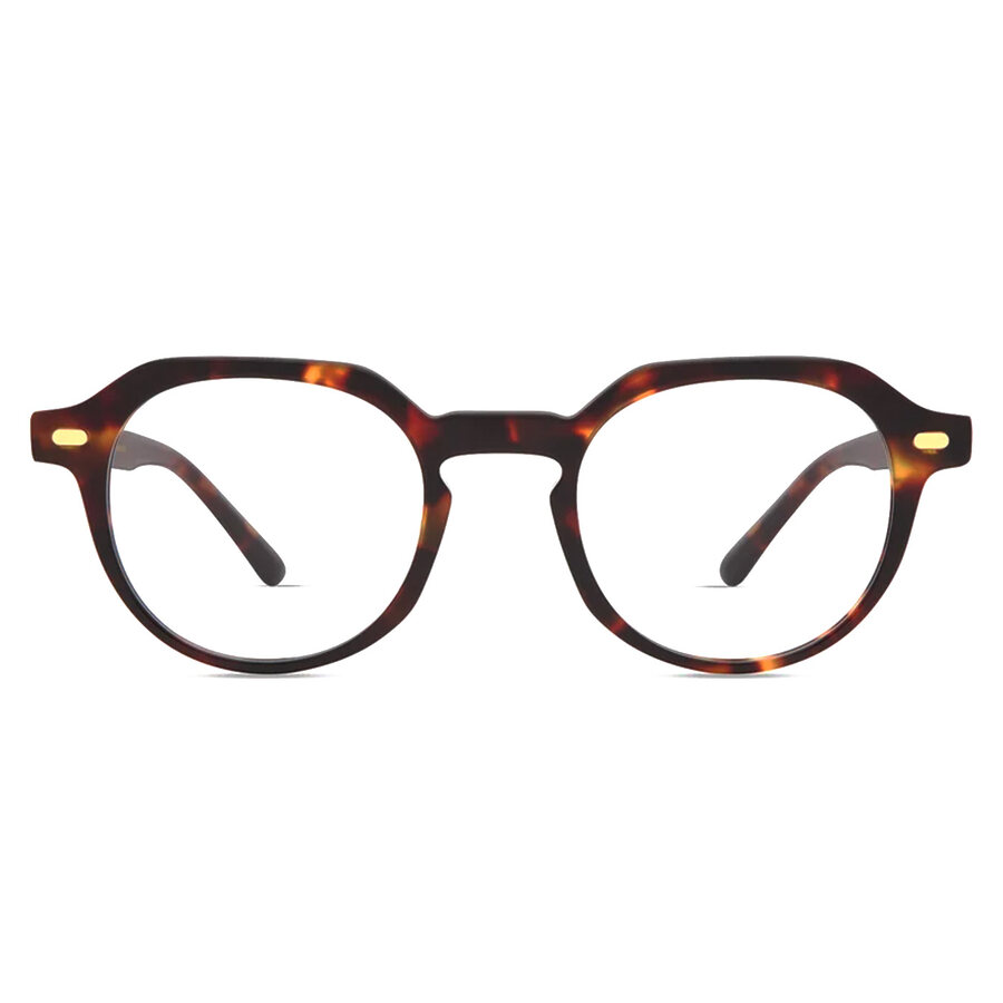 Eco AUGUST colore havana