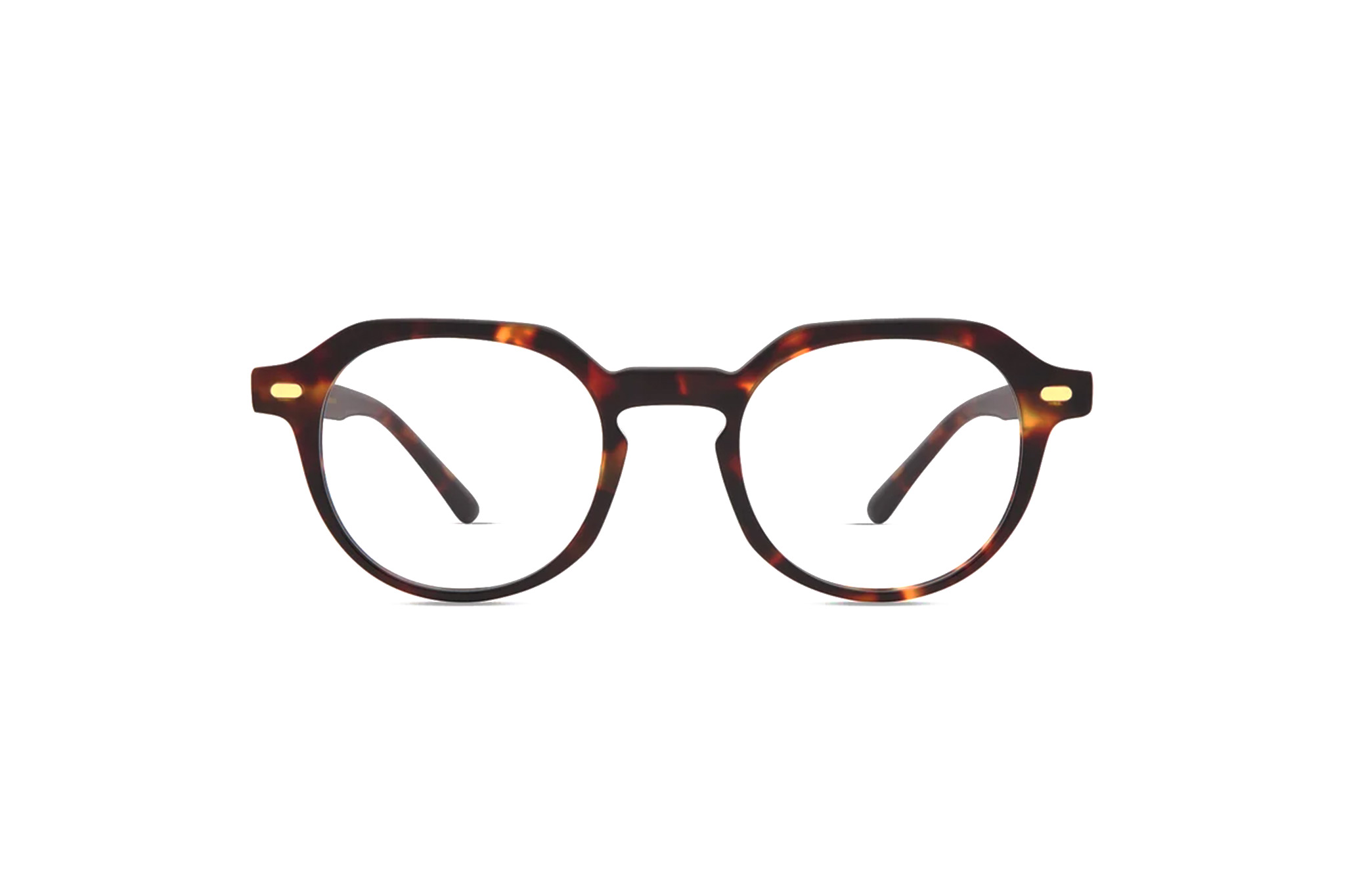 Eco AUGUST colore havana
