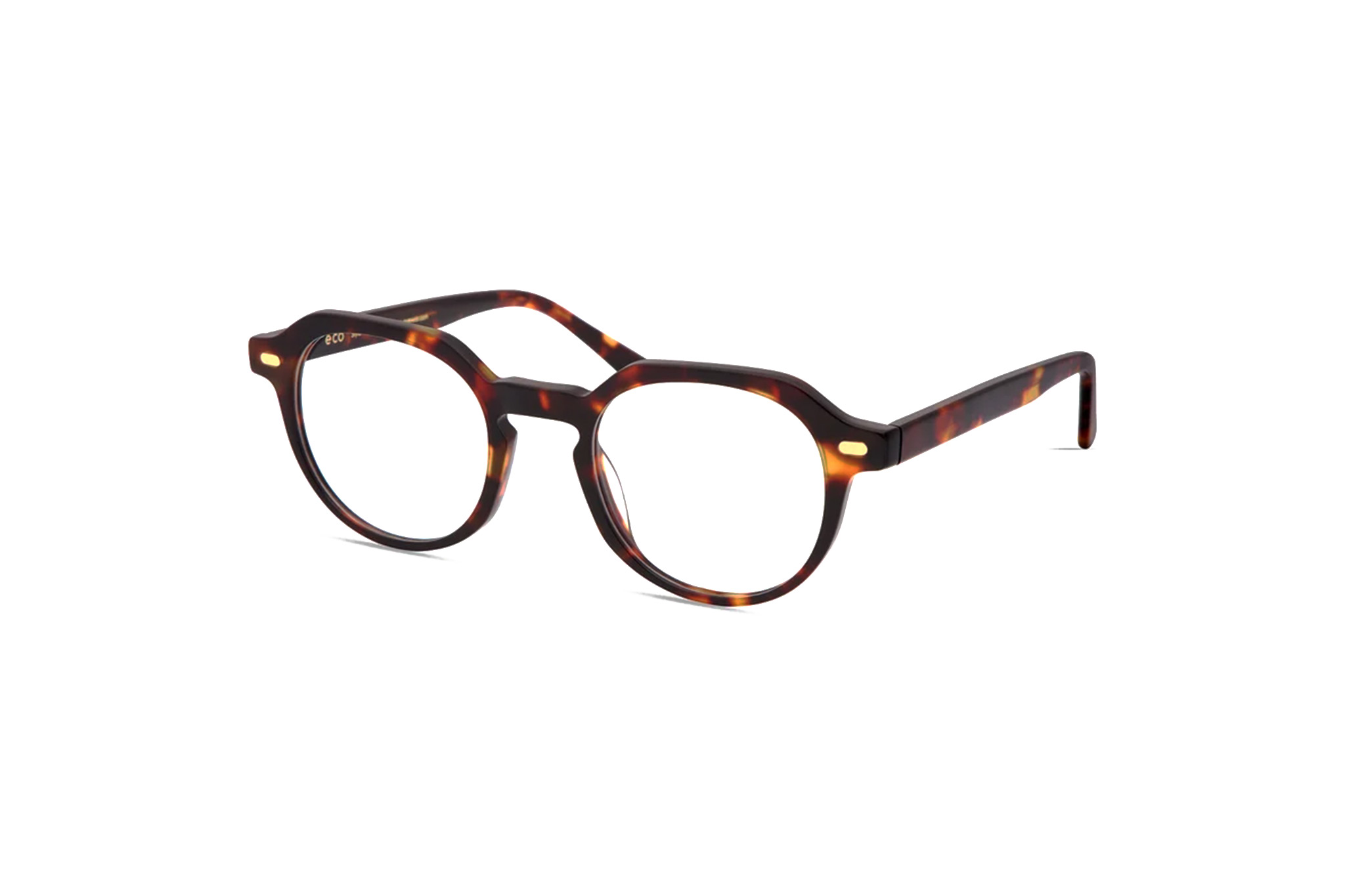 Eco AUGUST colore havana - immagine 2