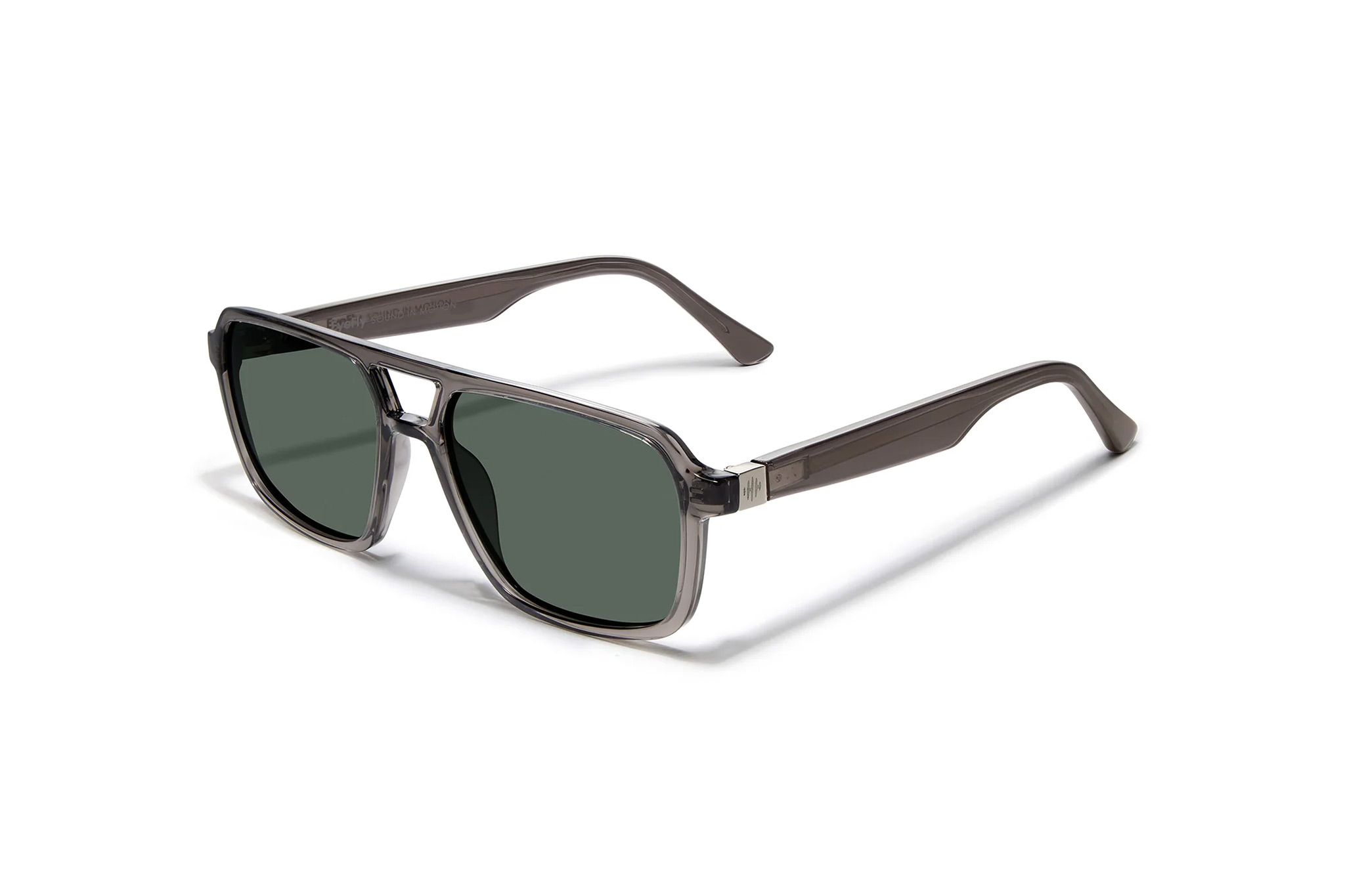 Eyefly AXIS SUN colore smoke - immagine 2