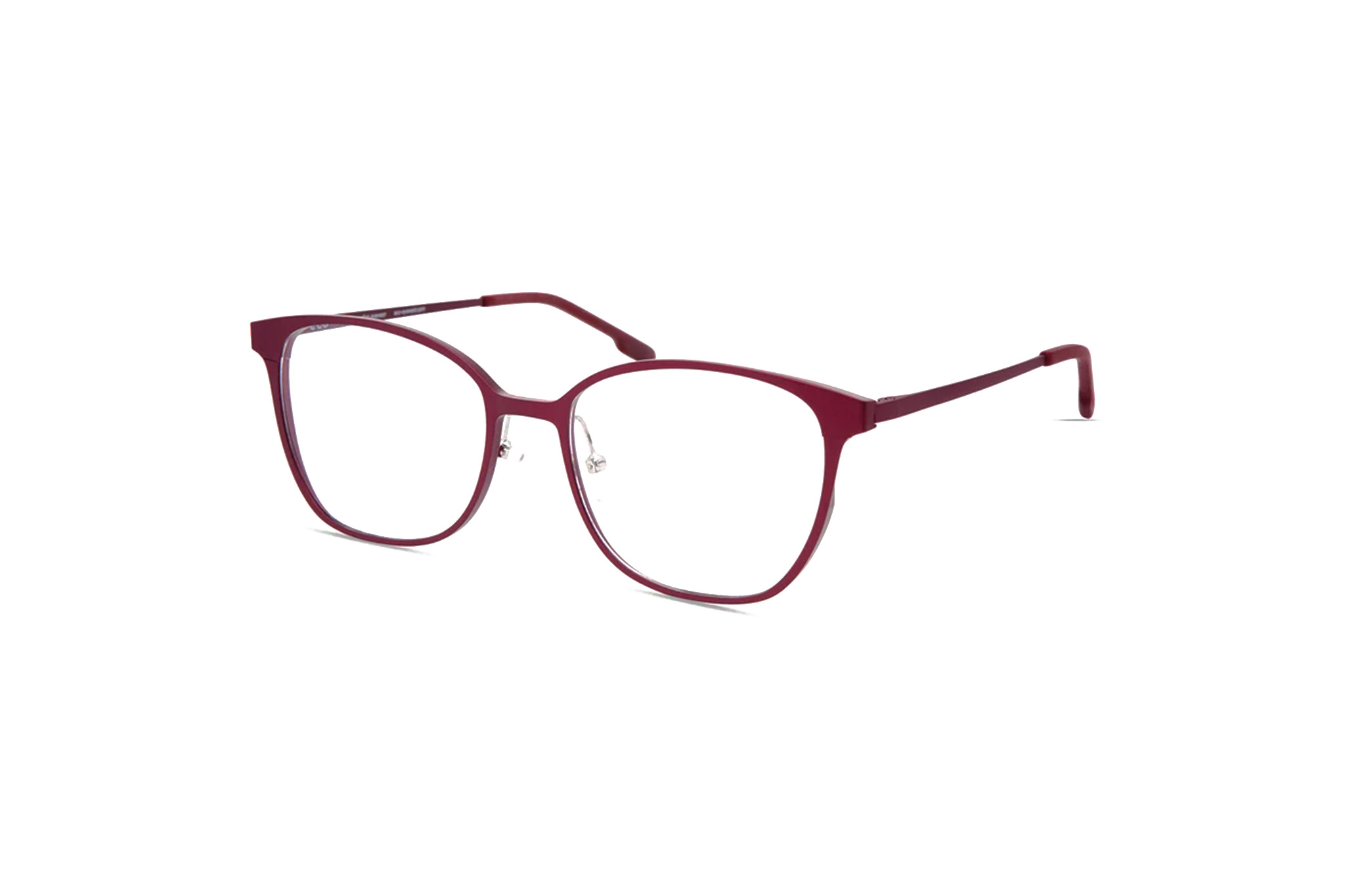 Eco BERYLL colore wine - immagine 2